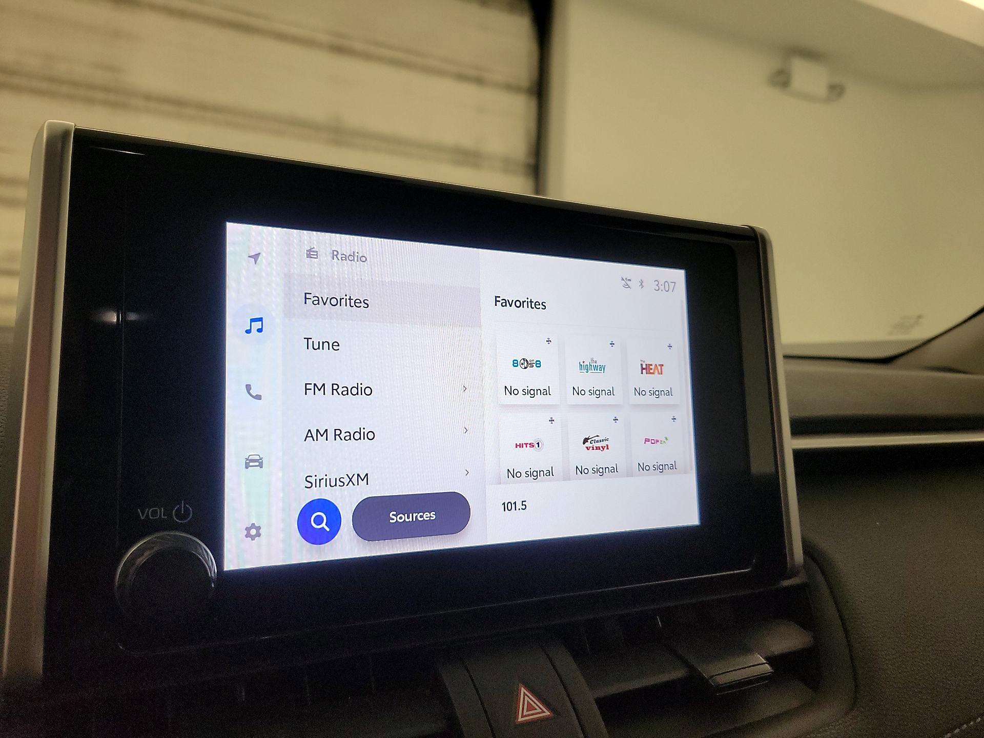 Thumbnail: 2024 Toyota RAV4 - 15