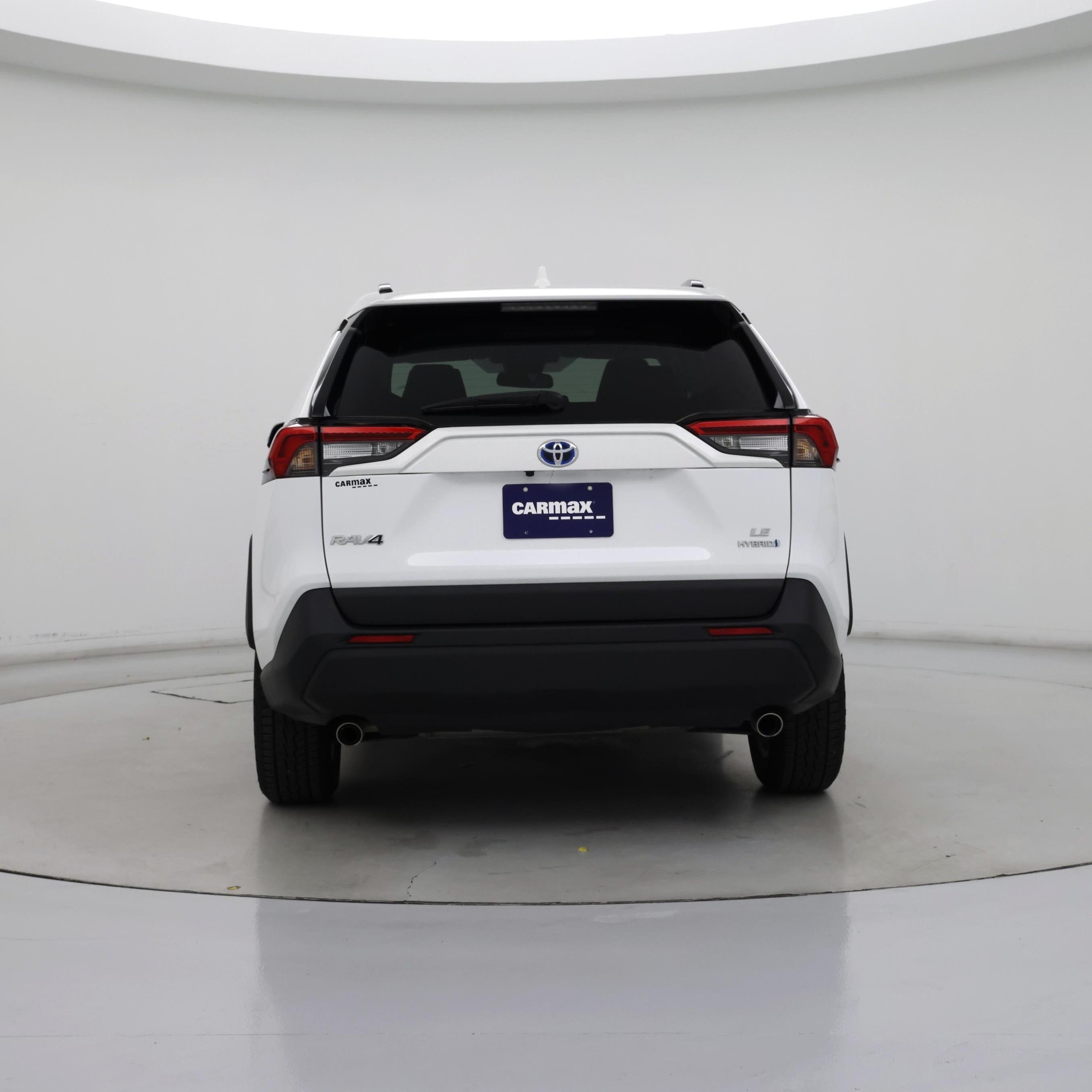 Thumbnail: 2024 Toyota RAV4 - 6