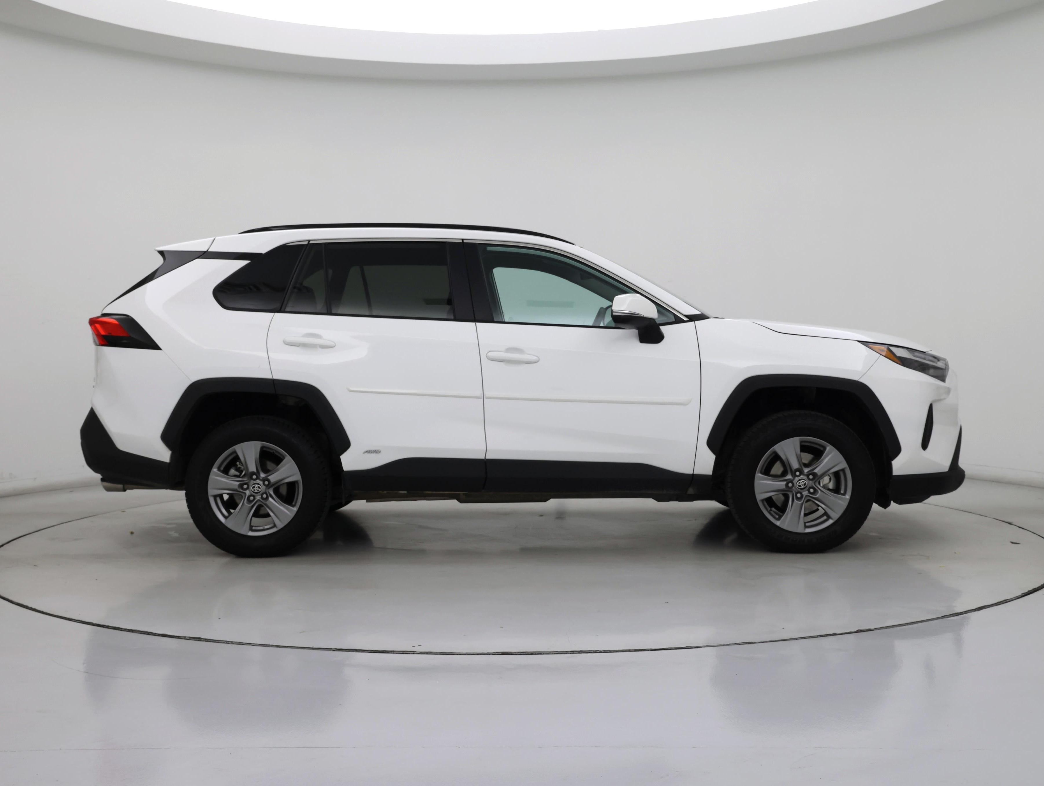 Thumbnail: 2024 Toyota RAV4 - 7