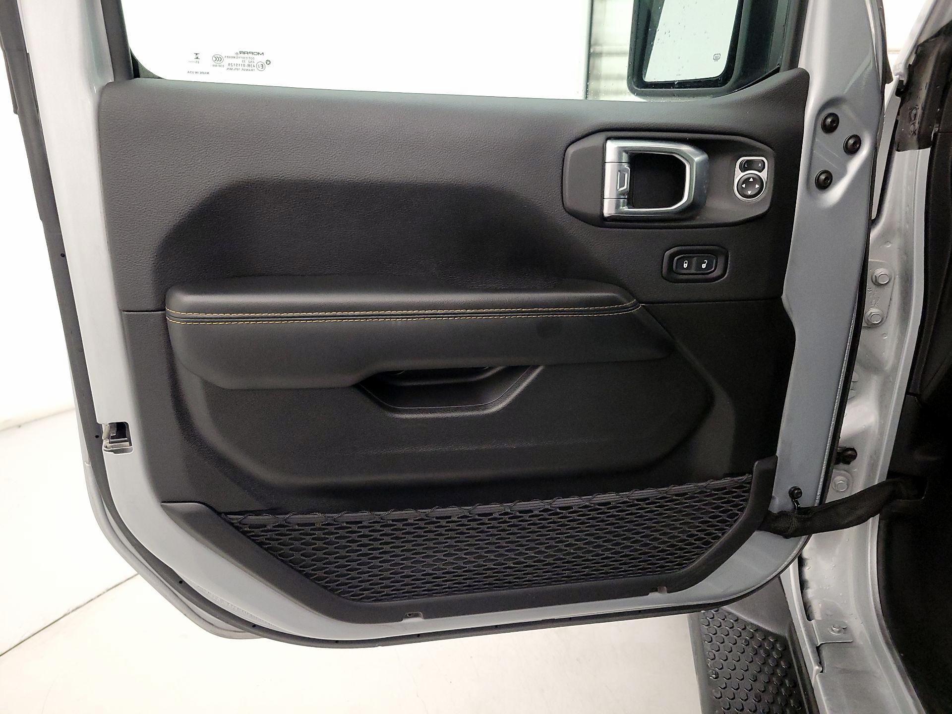 Thumbnail: 2024 Jeep Wrangler - 12