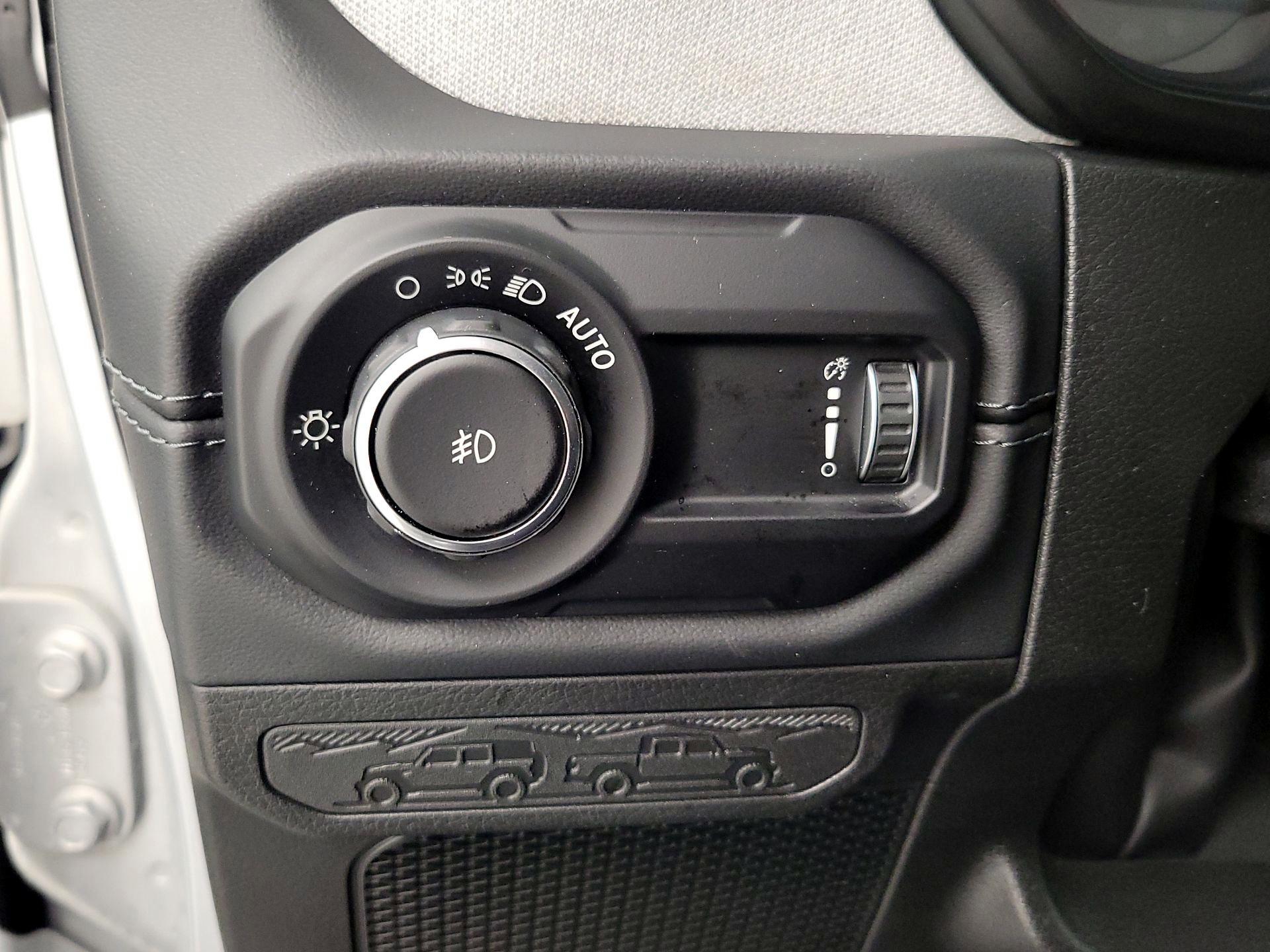 Thumbnail: 2024 Jeep Wrangler - 13