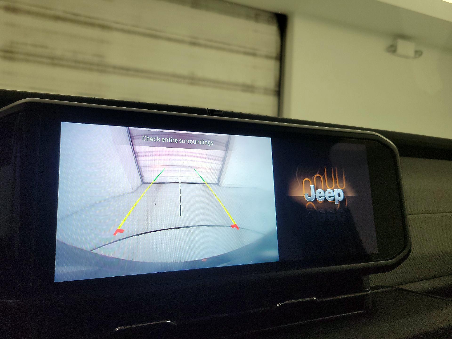 Thumbnail: 2024 Jeep Wrangler - 14