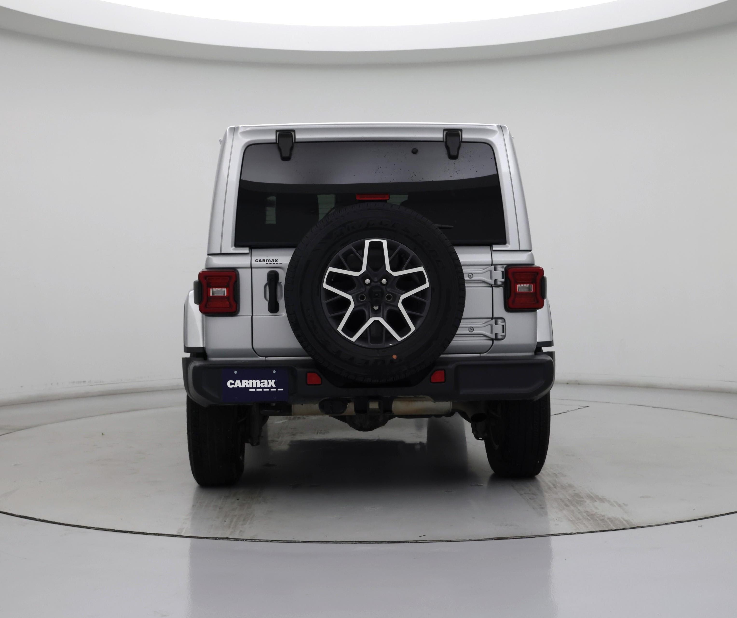 Thumbnail: 2024 Jeep Wrangler - 6