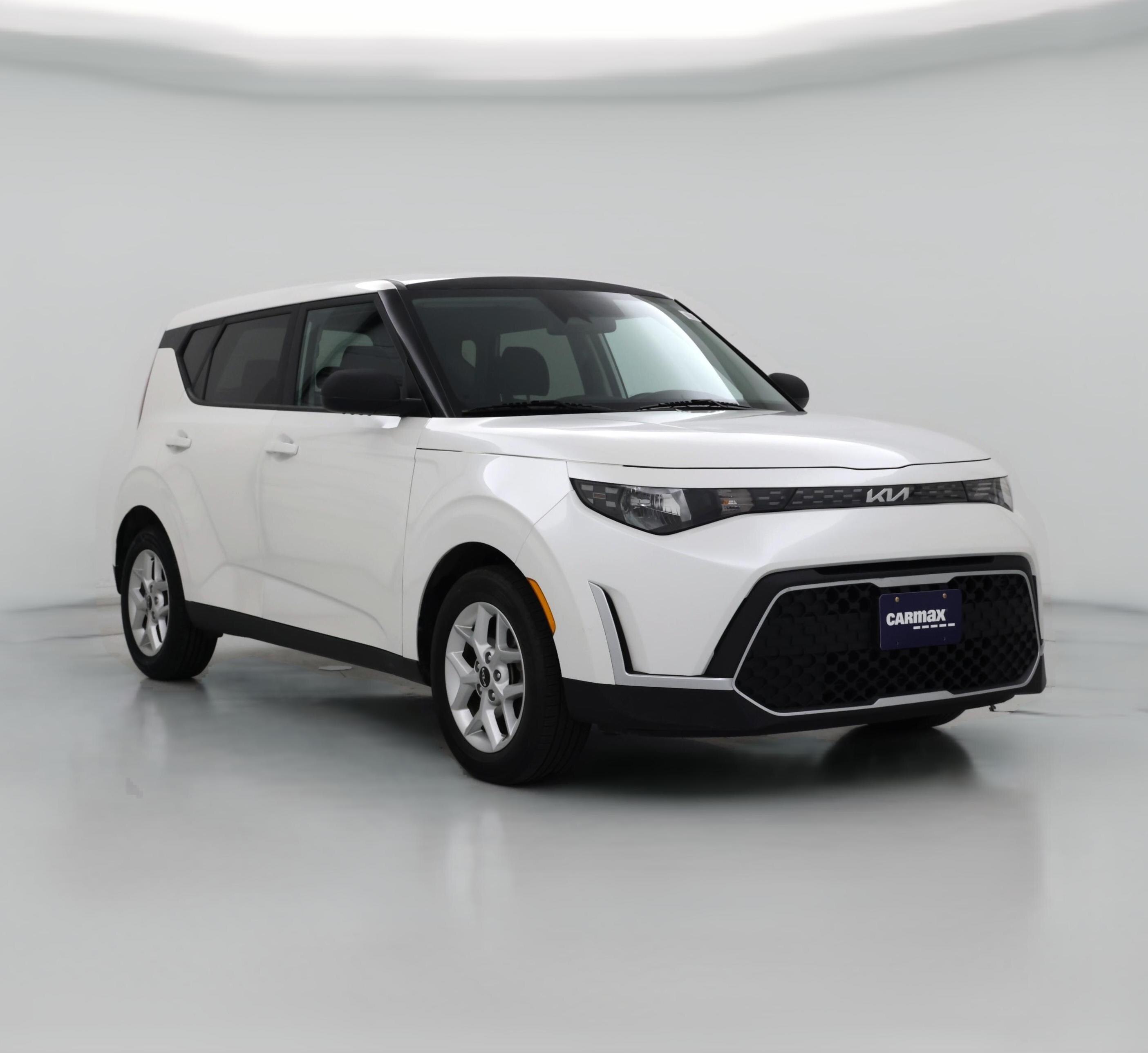 Thumbnail: 2023 Kia Soul - 1