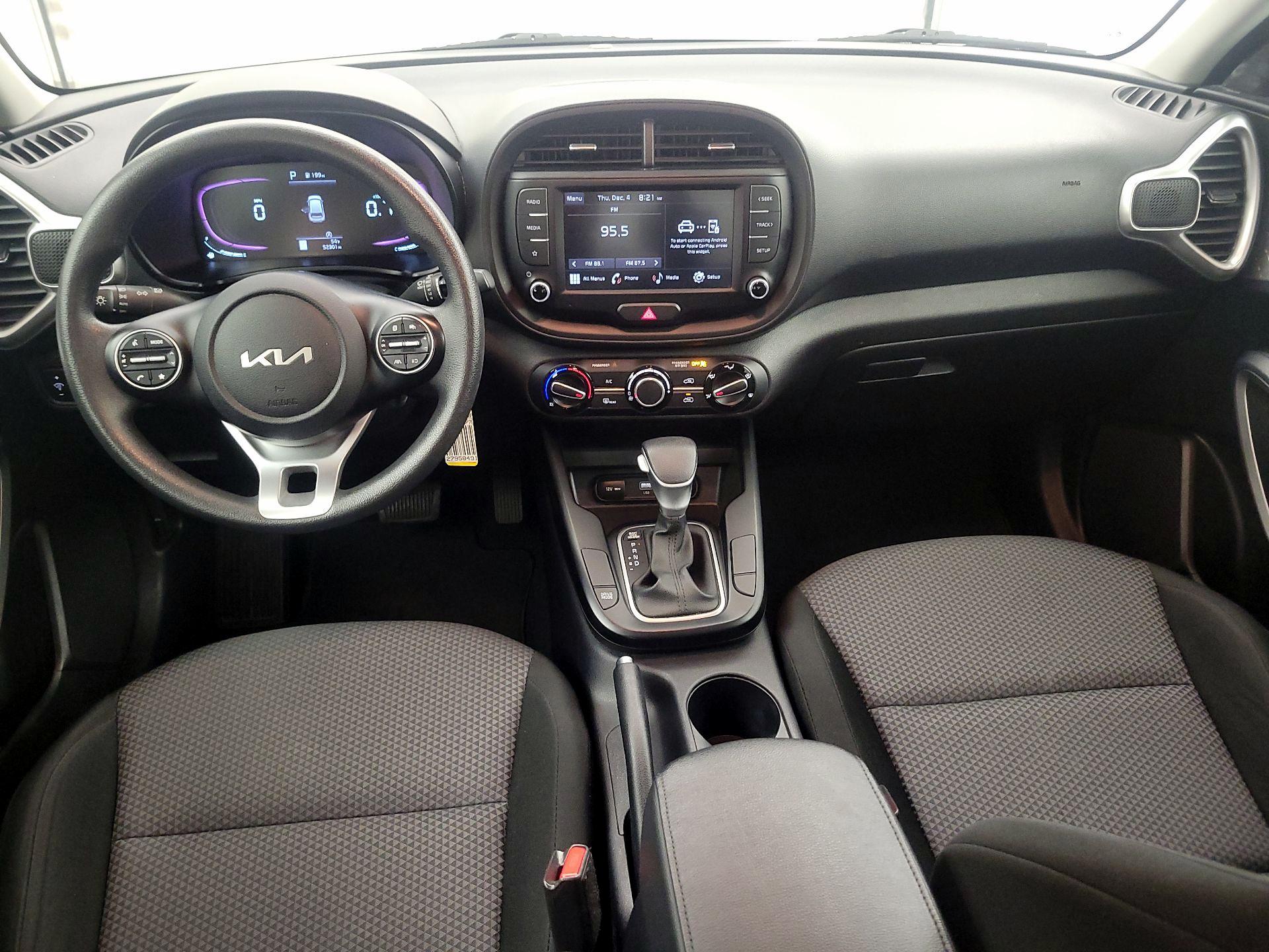 Thumbnail: 2023 Kia Soul - 9