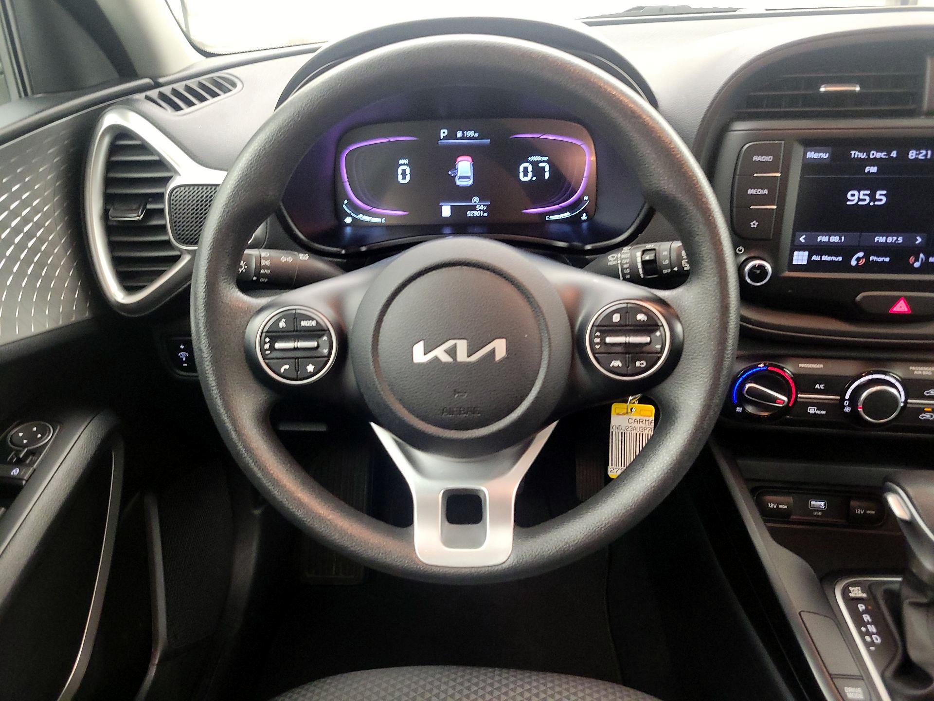 Thumbnail: 2023 Kia Soul - 10