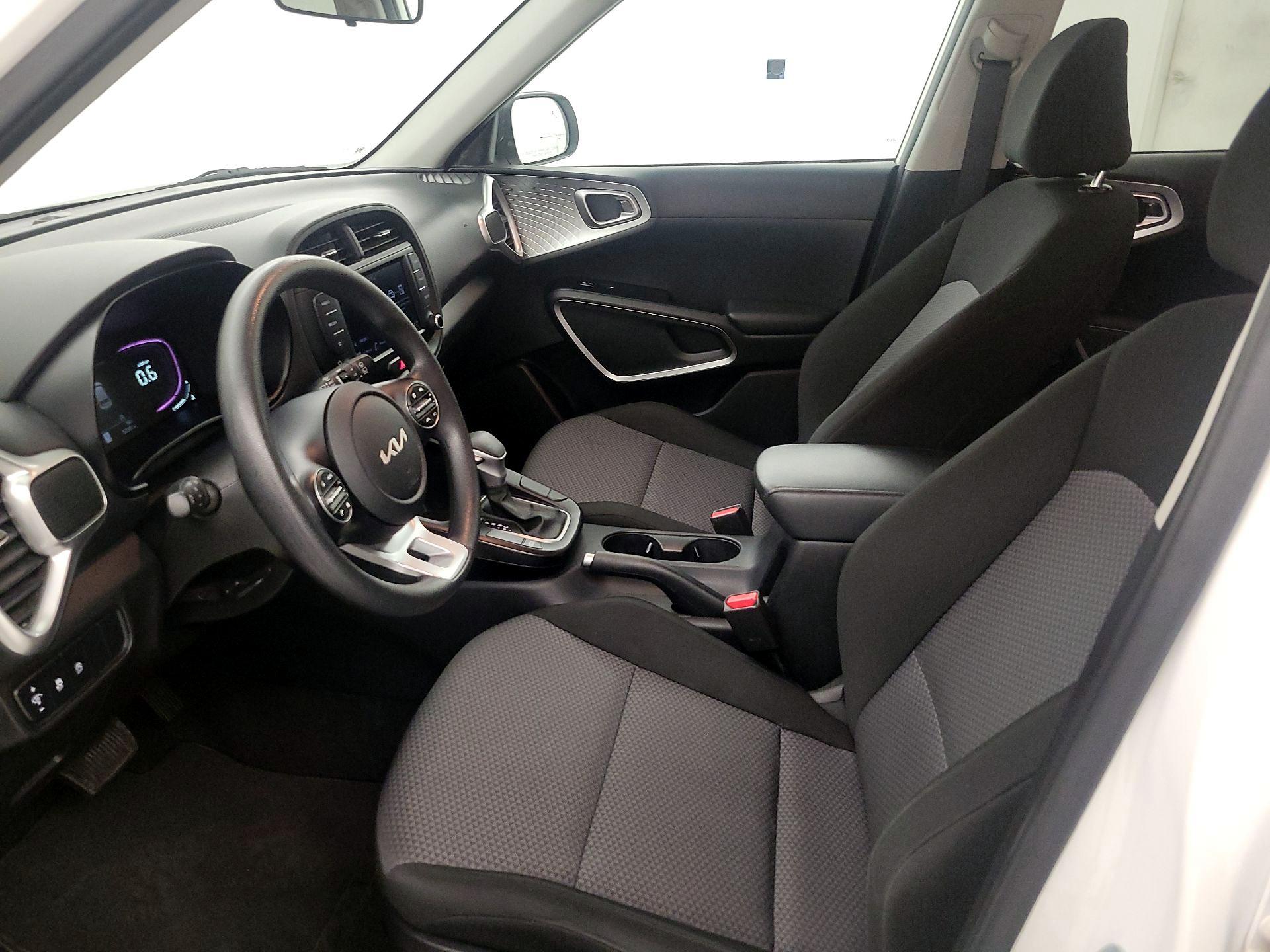 Thumbnail: 2023 Kia Soul - 11