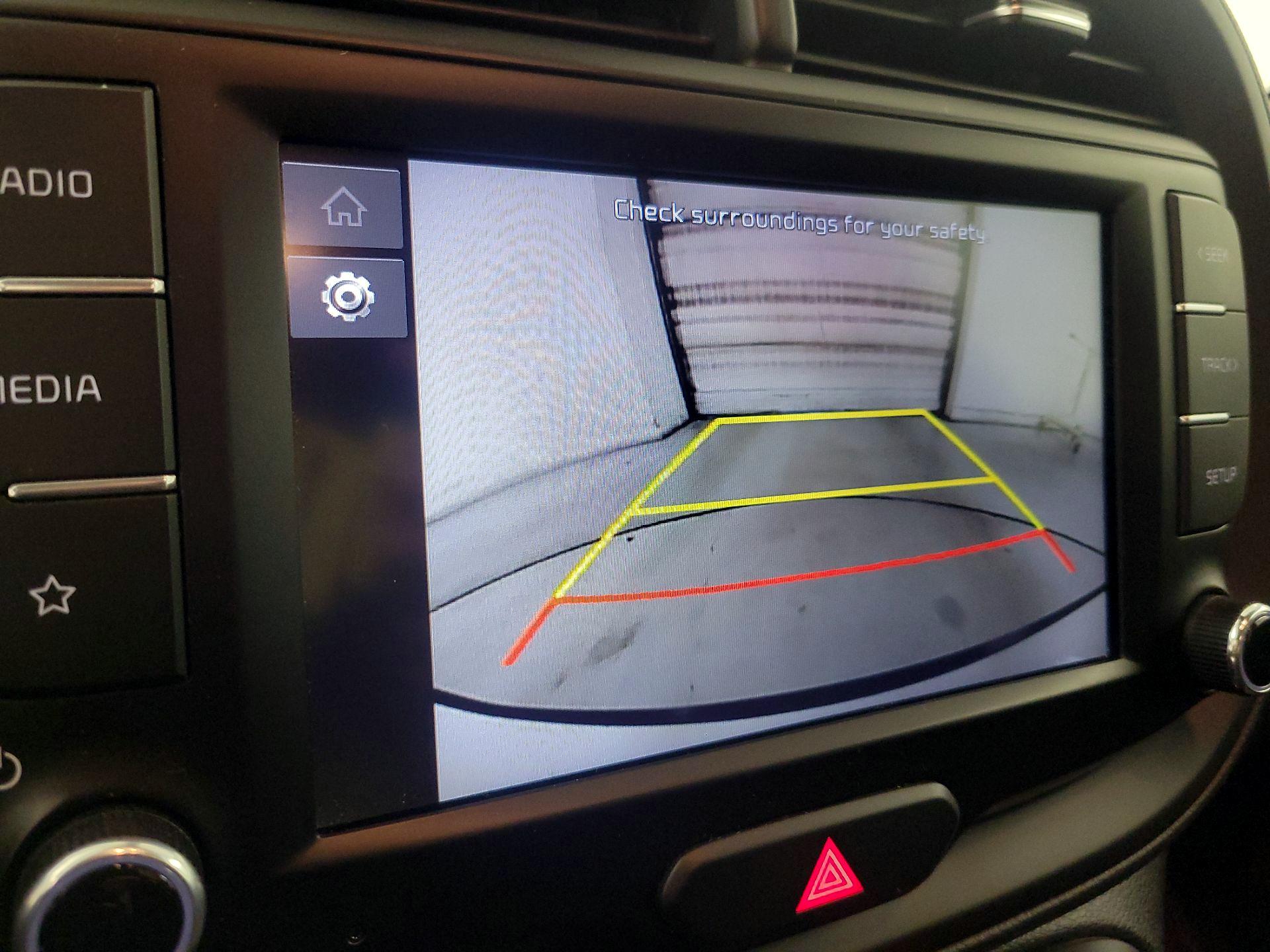 Thumbnail: 2023 Kia Soul - 14