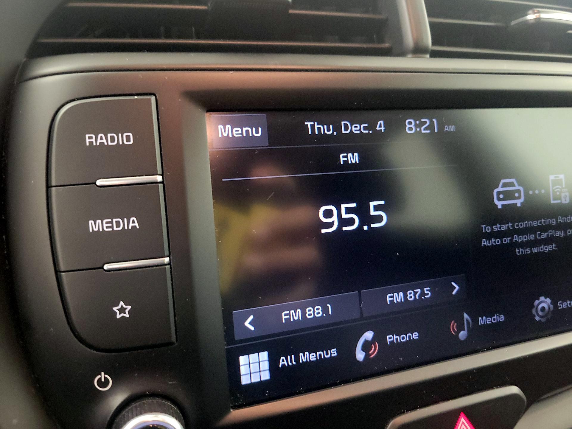 Thumbnail: 2023 Kia Soul - 15