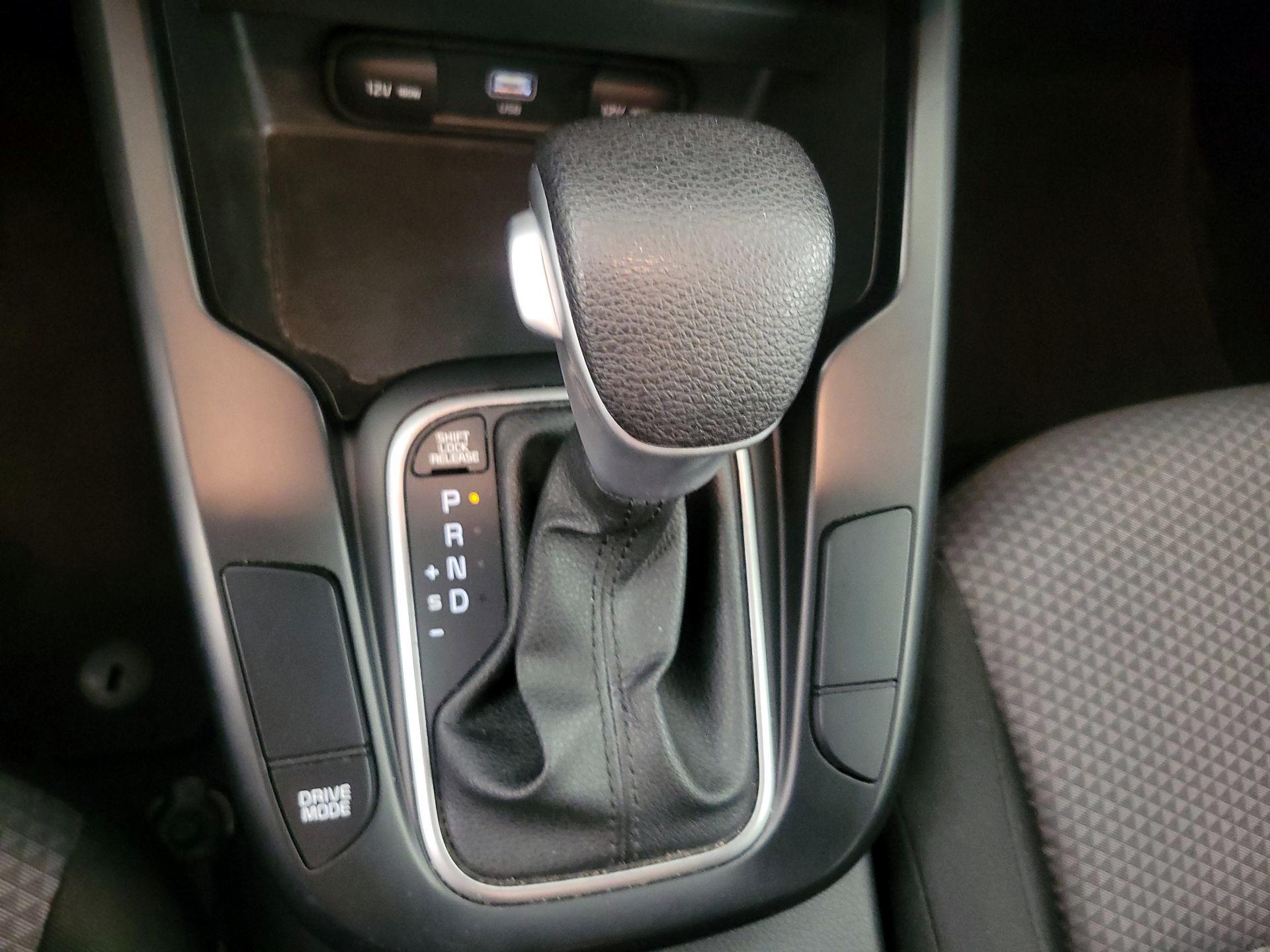 Thumbnail: 2023 Kia Soul - 17