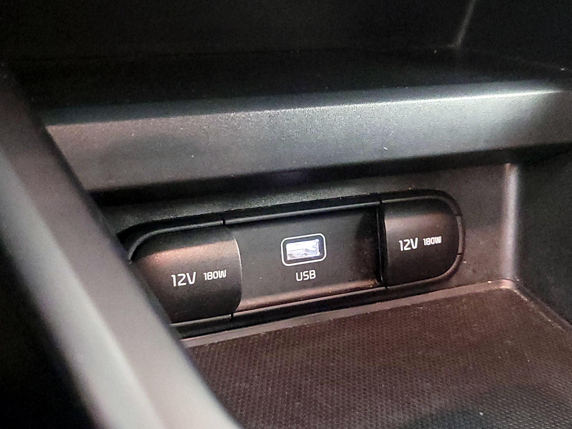 Thumbnail: 2023 Kia Soul - 18