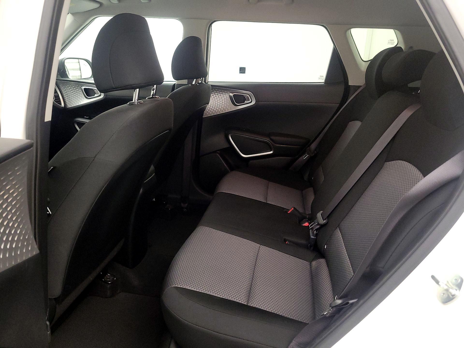 Thumbnail: 2023 Kia Soul - 19