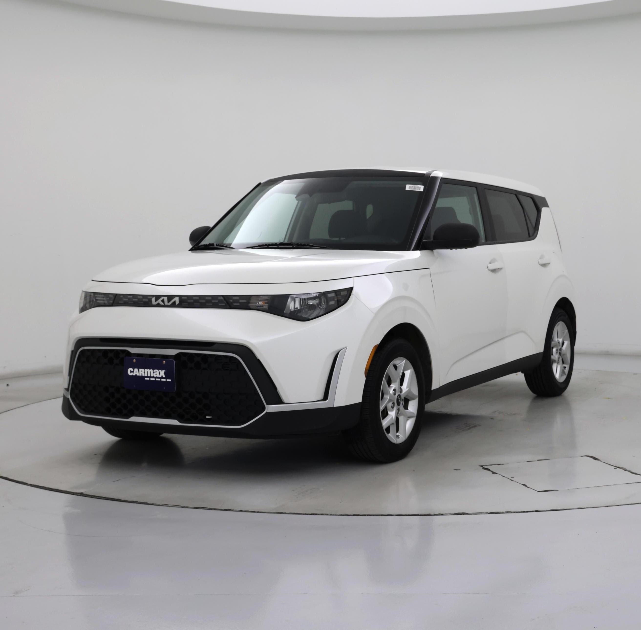 Thumbnail: 2023 Kia Soul - 4