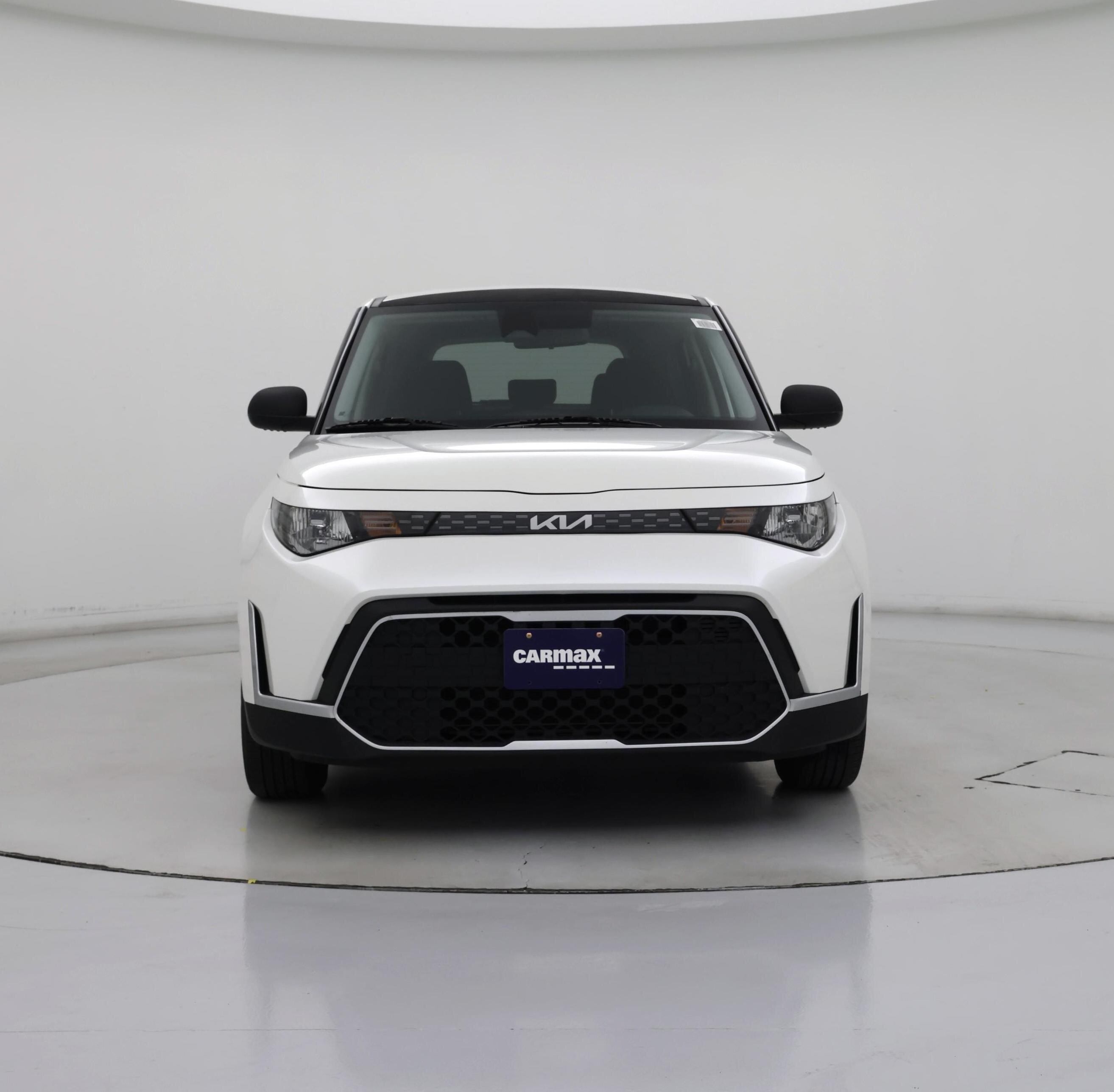 Thumbnail: 2023 Kia Soul - 5