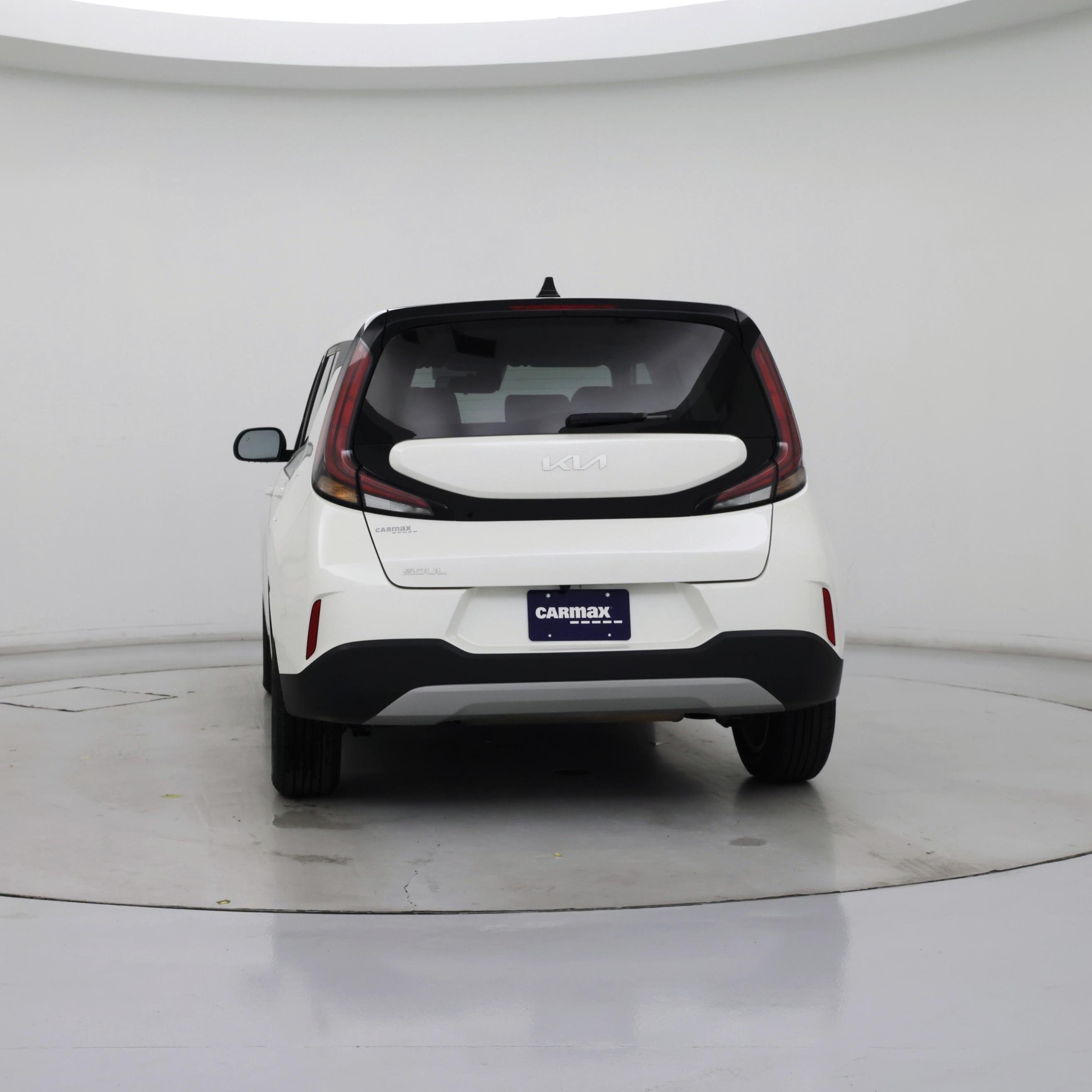 Thumbnail: 2023 Kia Soul - 6