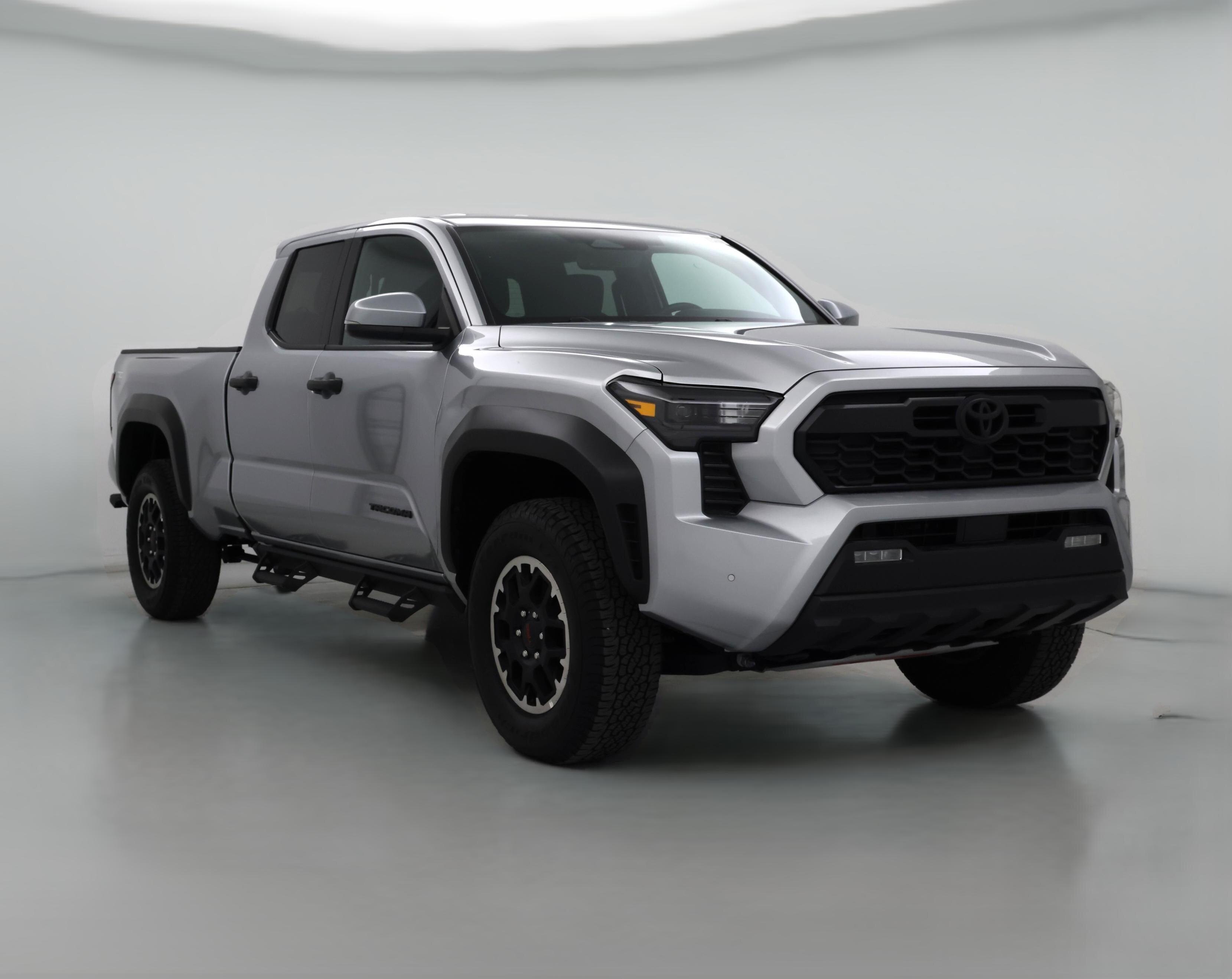 Thumbnail: 2025 Toyota Tacoma - 1