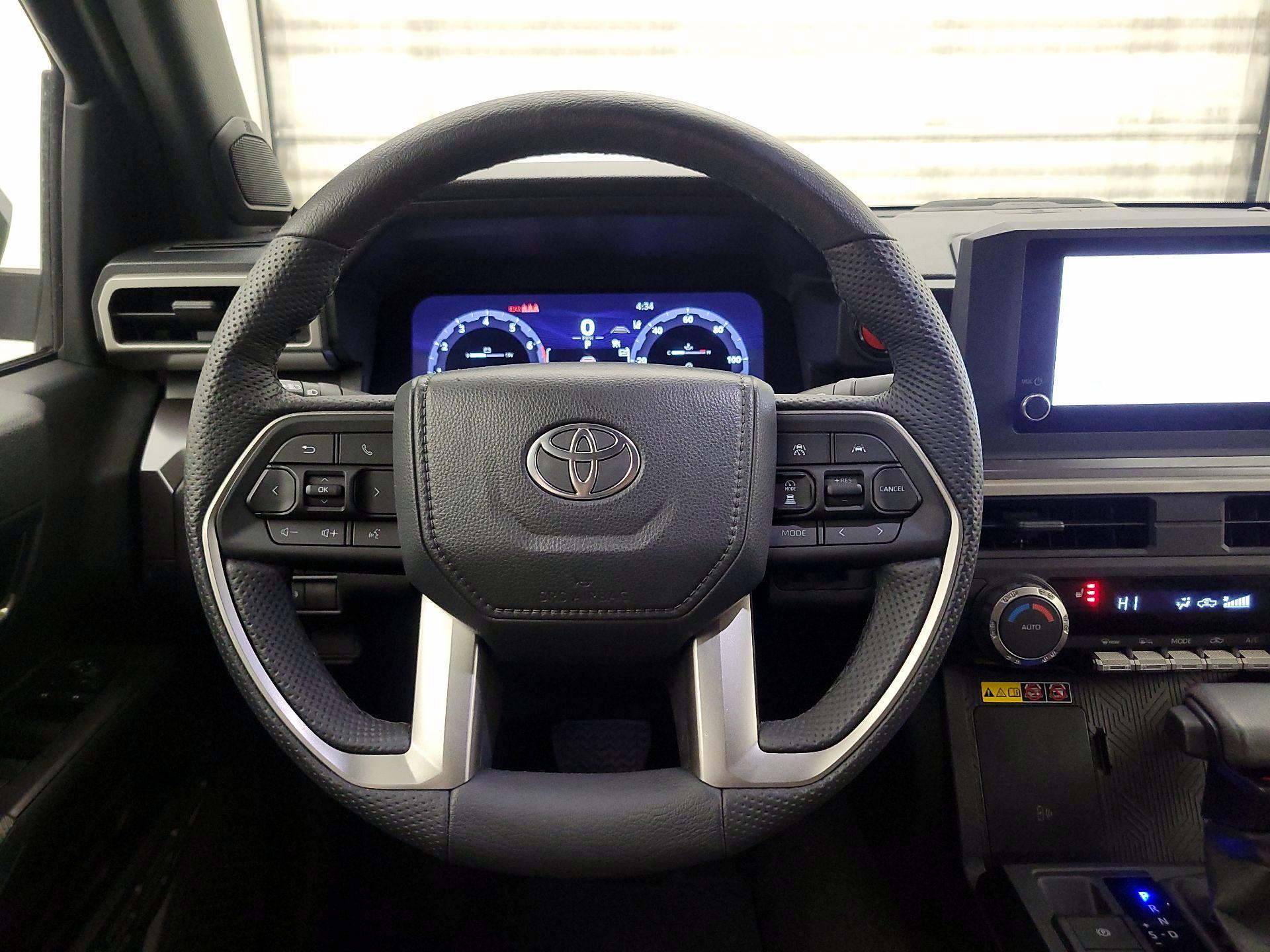 Thumbnail: 2025 Toyota Tacoma - 10