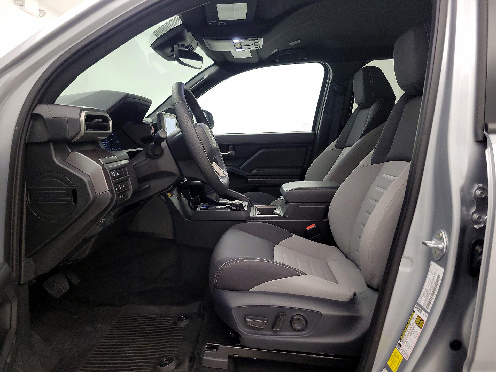 Thumbnail: 2025 Toyota Tacoma - 11