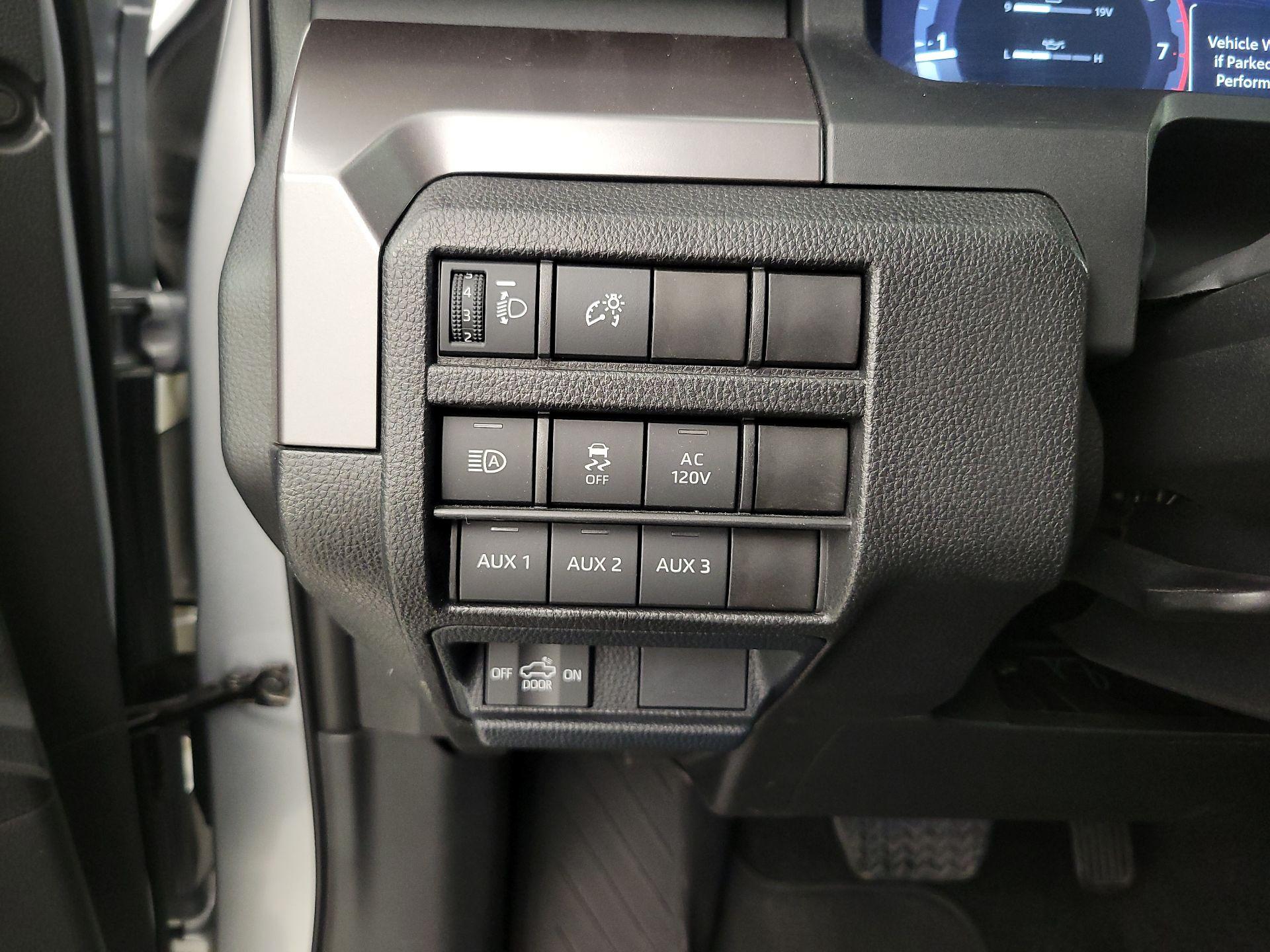 Thumbnail: 2025 Toyota Tacoma - 13