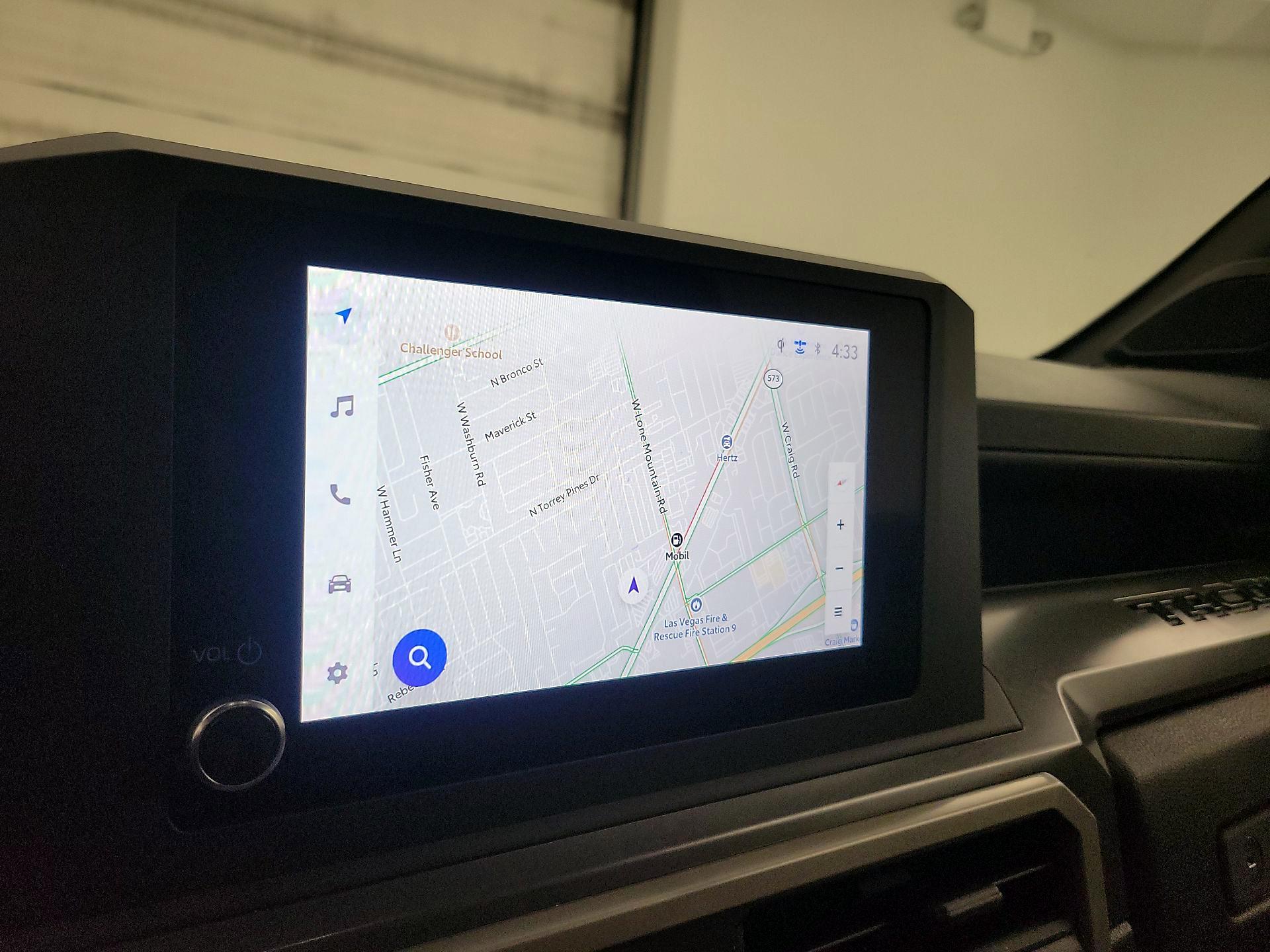 Thumbnail: 2025 Toyota Tacoma - 14