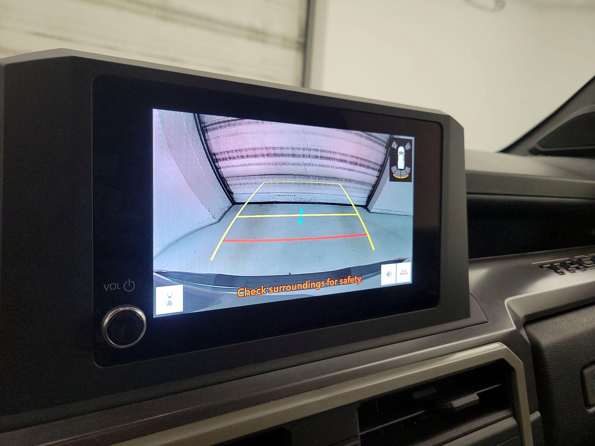 Thumbnail: 2025 Toyota Tacoma - 15