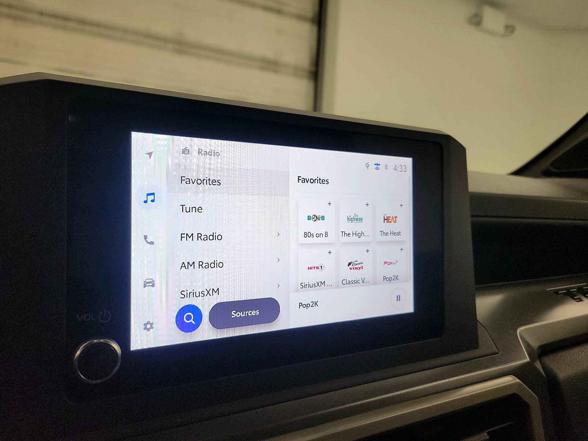 Thumbnail: 2025 Toyota Tacoma - 16