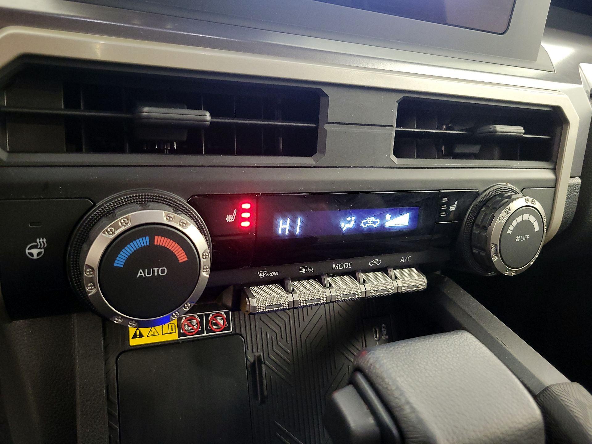 Thumbnail: 2025 Toyota Tacoma - 17