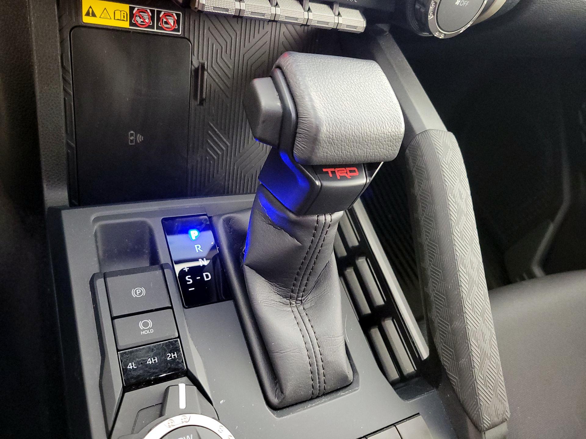 Thumbnail: 2025 Toyota Tacoma - 18