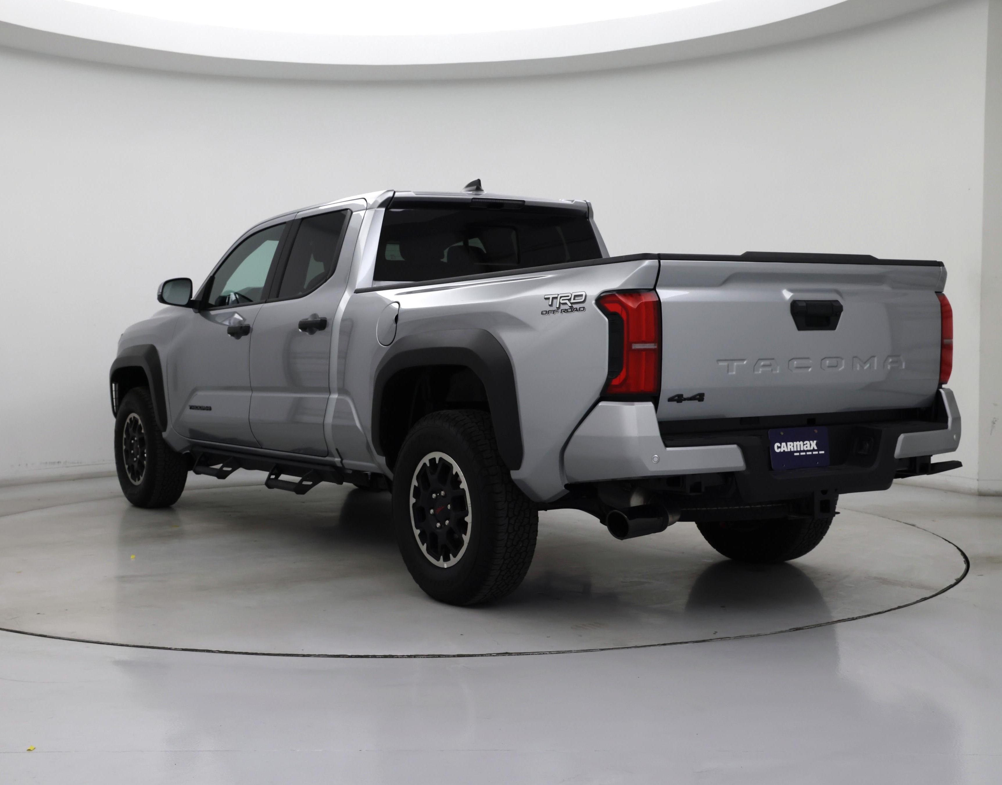 Thumbnail: 2025 Toyota Tacoma - 2