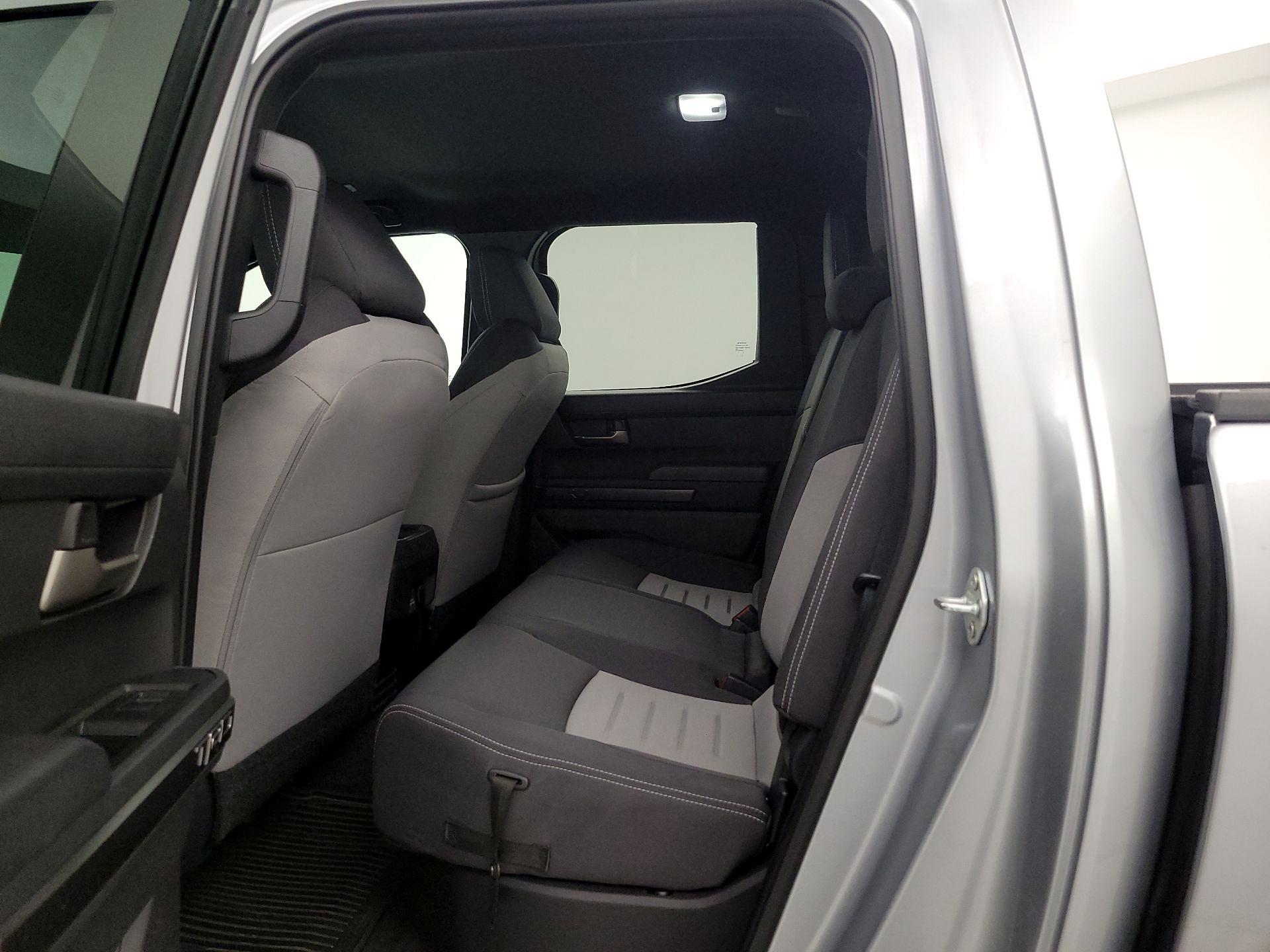 Thumbnail: 2025 Toyota Tacoma - 20