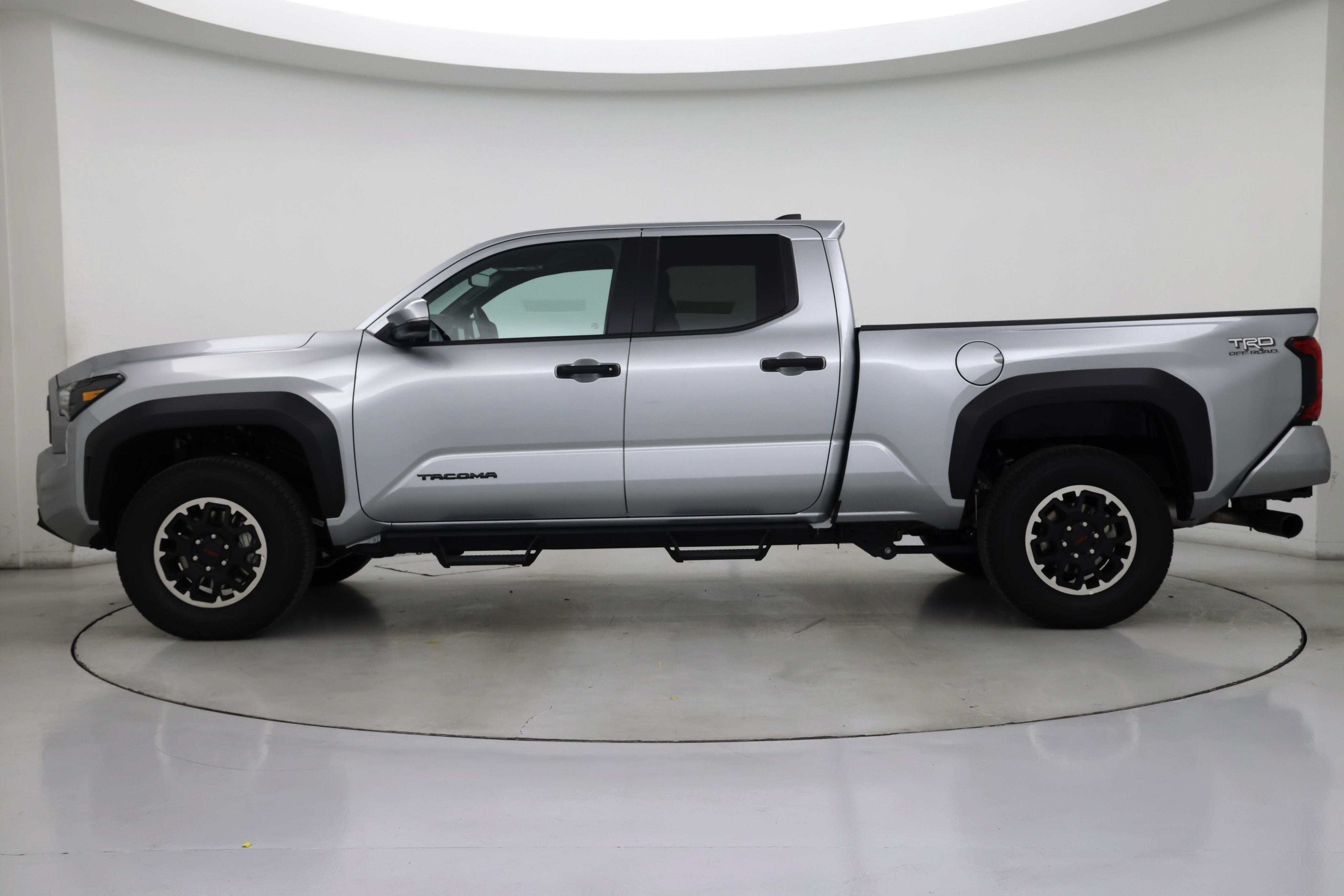 Thumbnail: 2025 Toyota Tacoma - 3