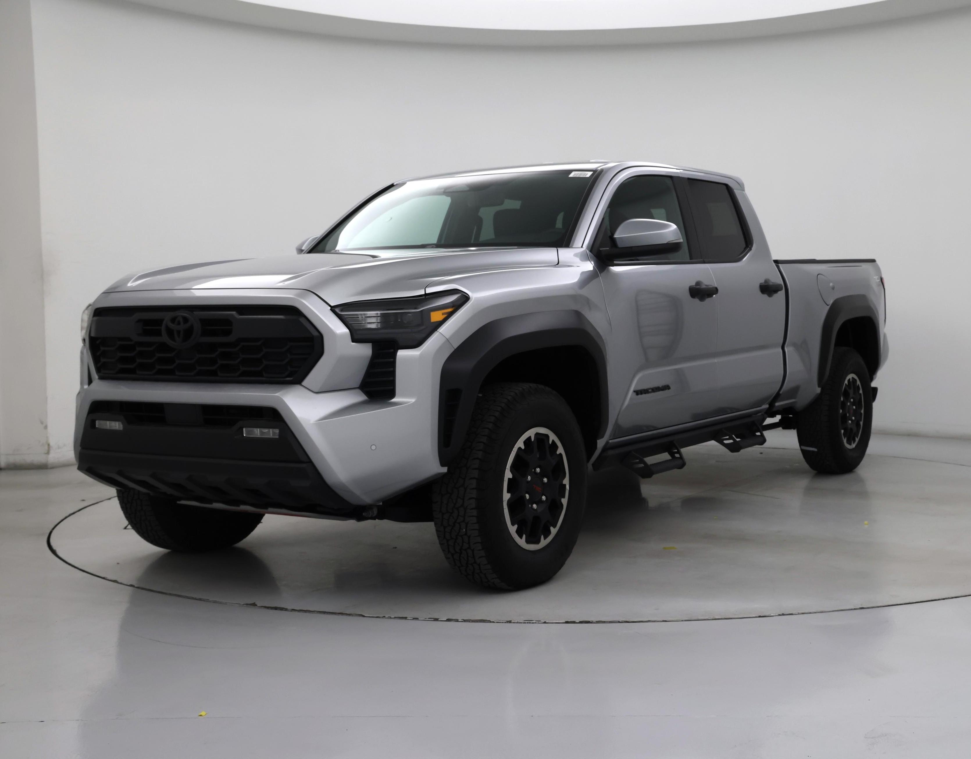 Thumbnail: 2025 Toyota Tacoma - 4