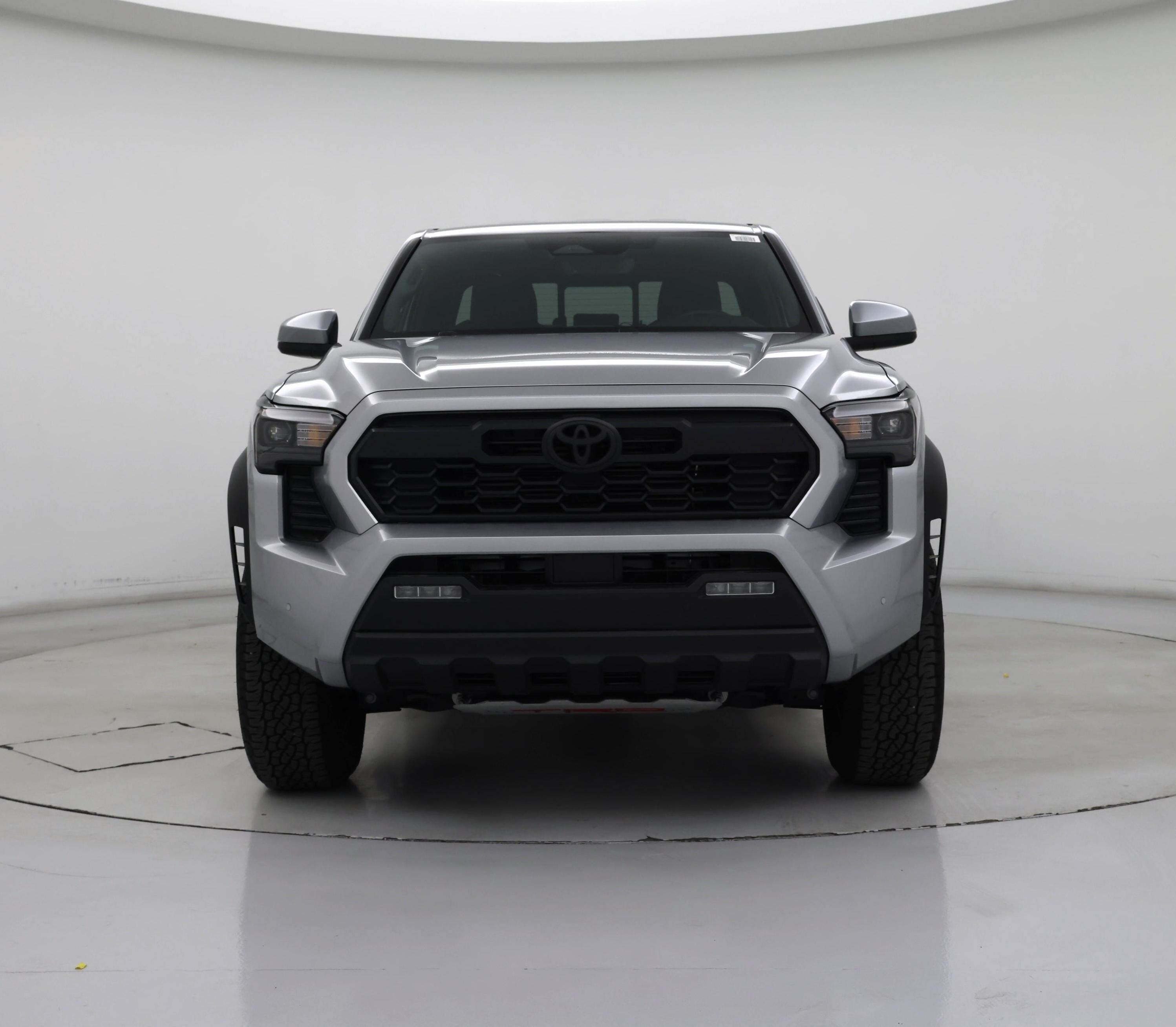 Thumbnail: 2025 Toyota Tacoma - 5