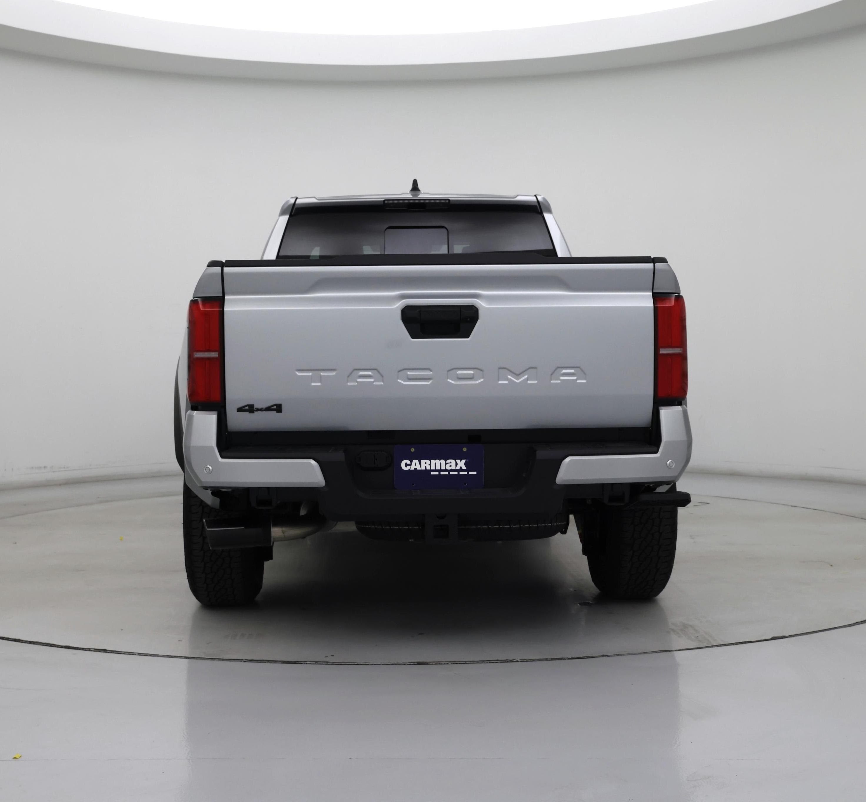 Thumbnail: 2025 Toyota Tacoma - 6