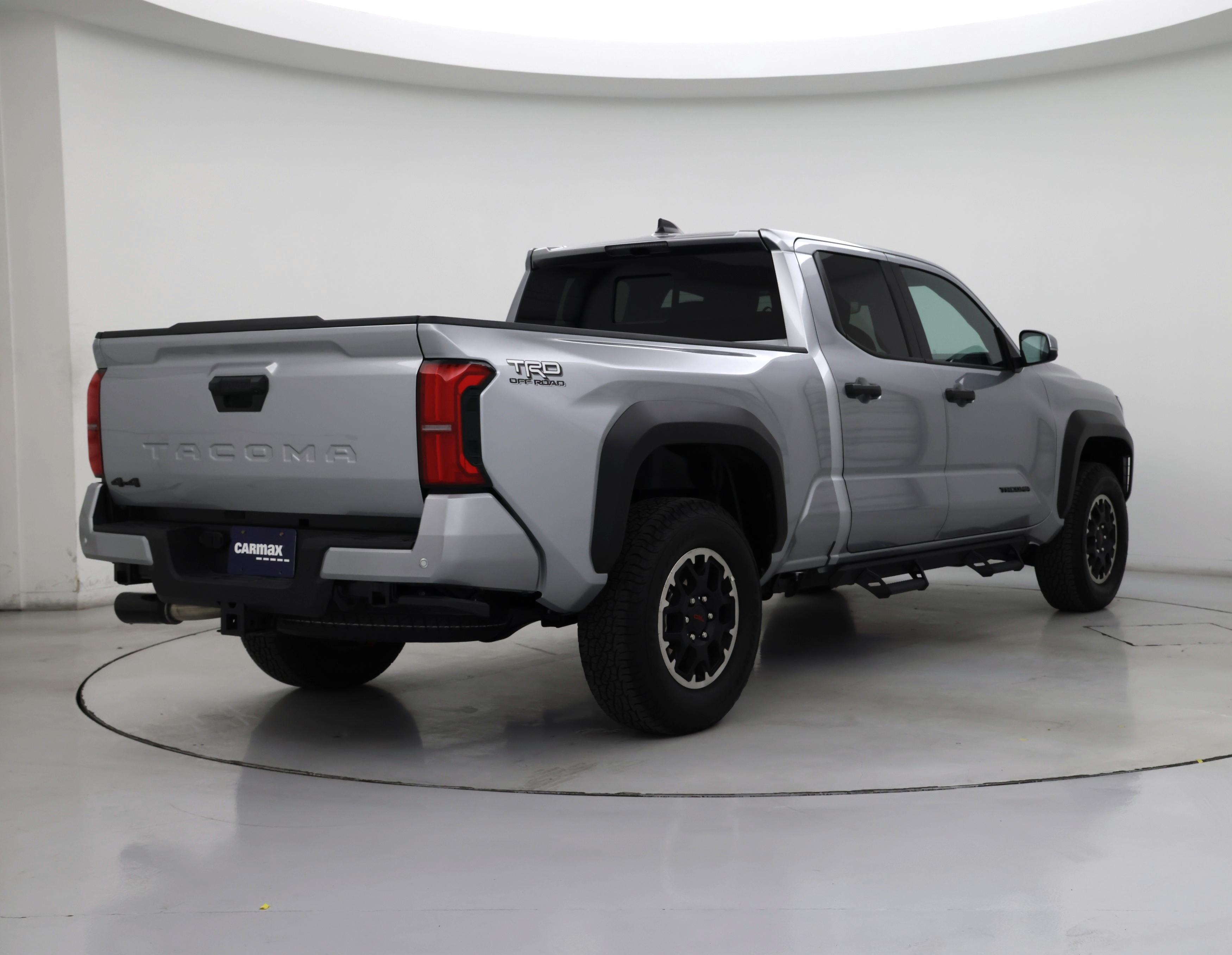 Thumbnail: 2025 Toyota Tacoma - 8