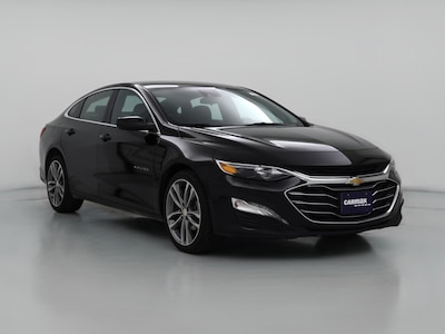 2023 Chevrolet Malibu 1LT