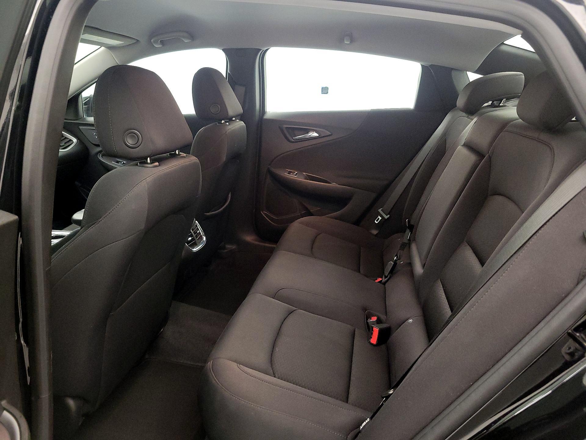 Thumbnail: 2023 Chevrolet Malibu - 19