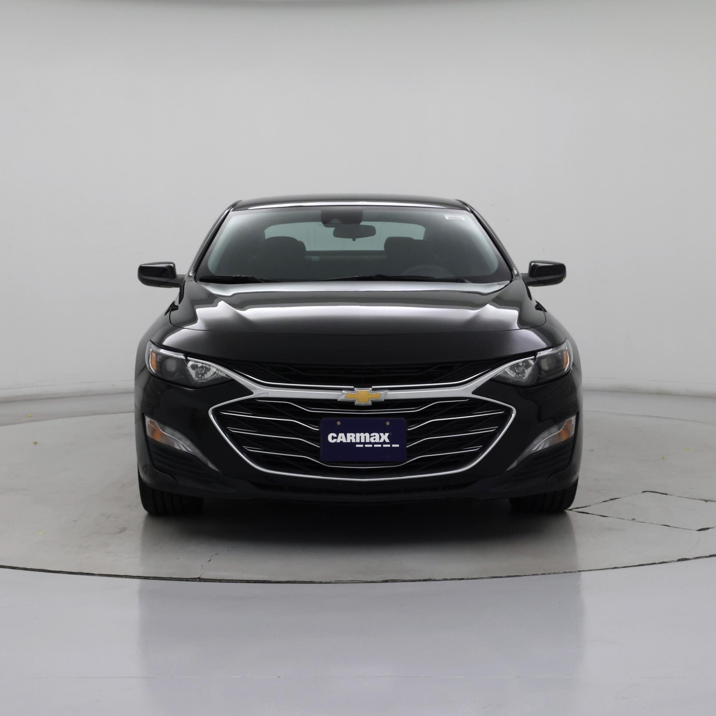 Thumbnail: 2023 Chevrolet Malibu - 5