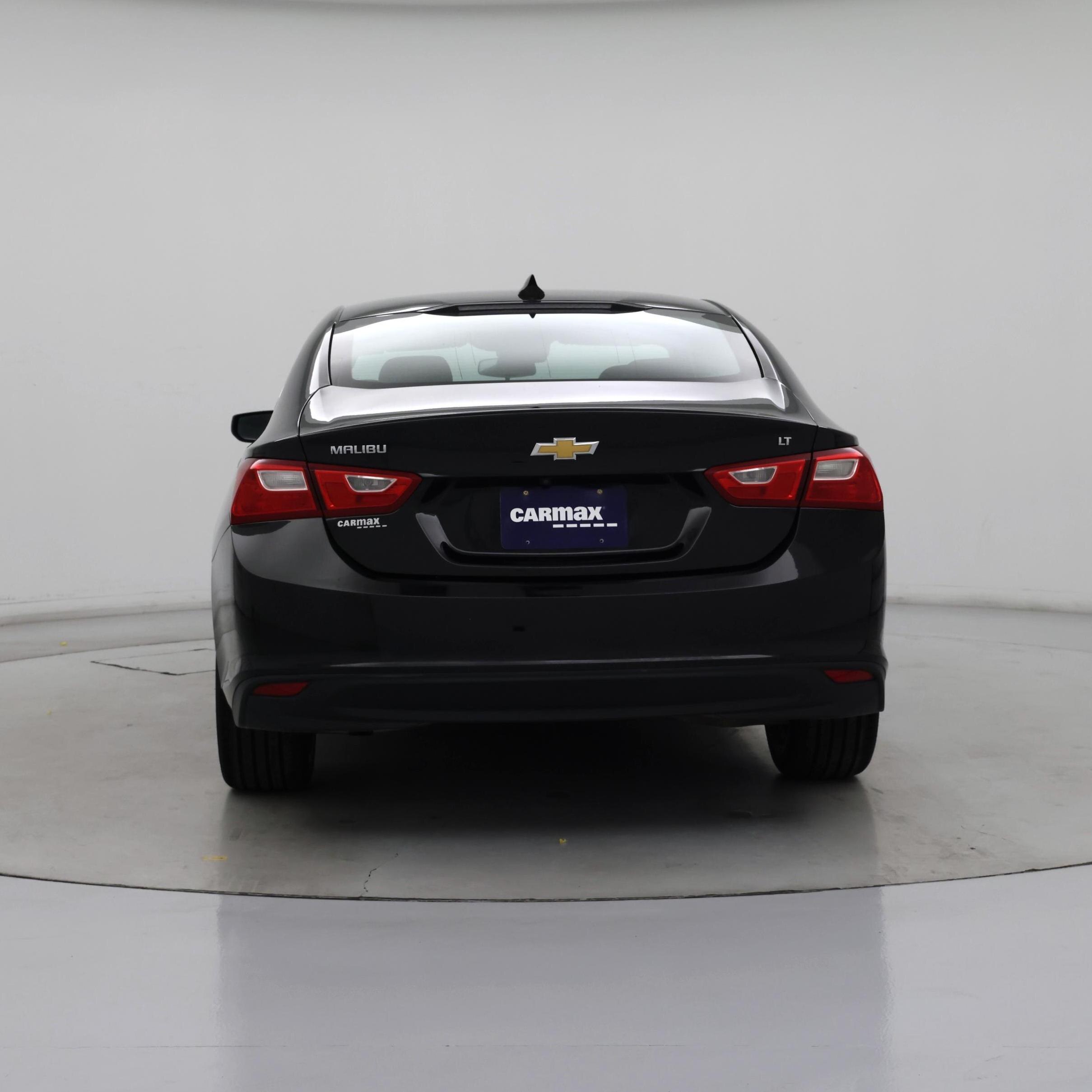 Thumbnail: 2023 Chevrolet Malibu - 6