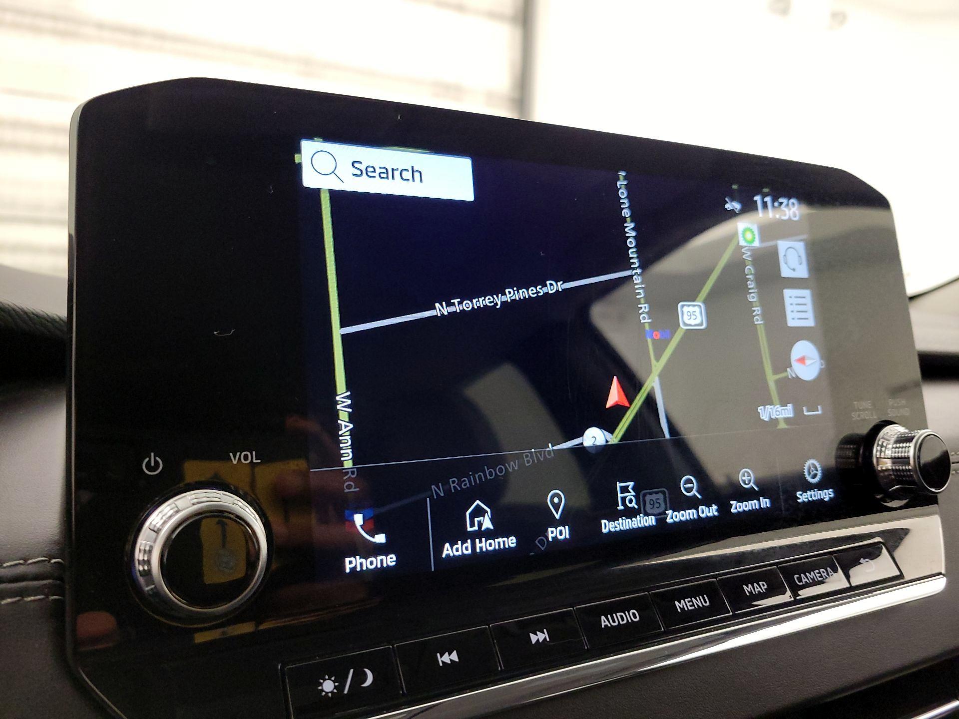 Thumbnail: 2024 Mitsubishi Outlander - 14