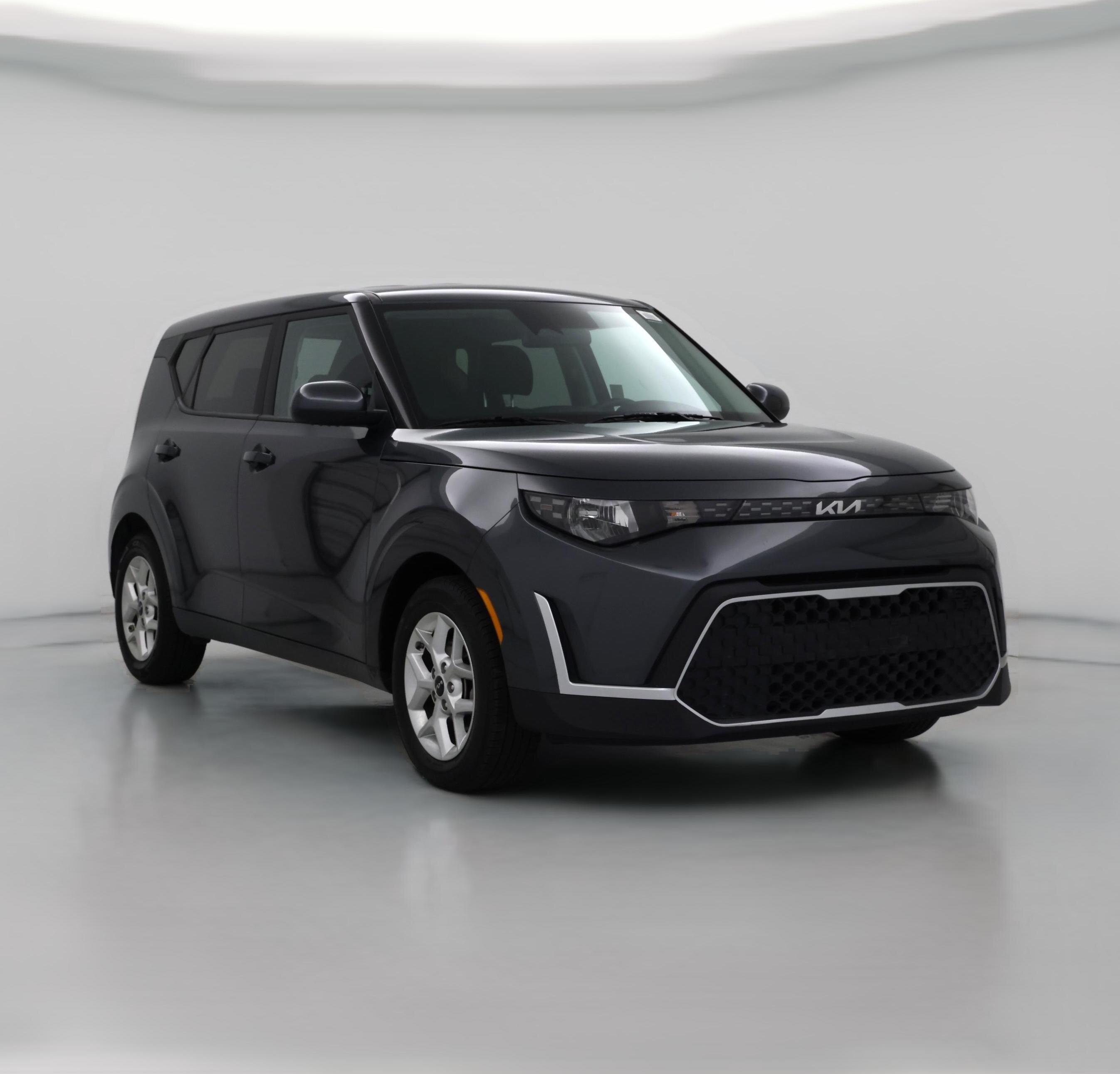 Thumbnail: 2023 Kia Soul - 1