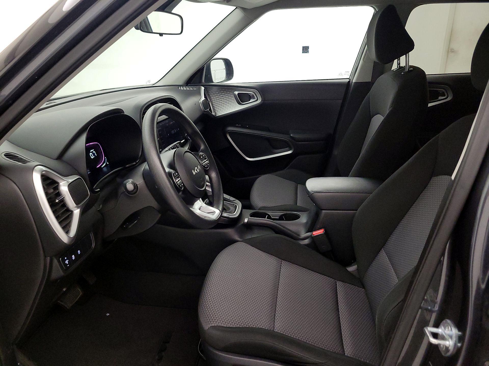 Thumbnail: 2023 Kia Soul - 11