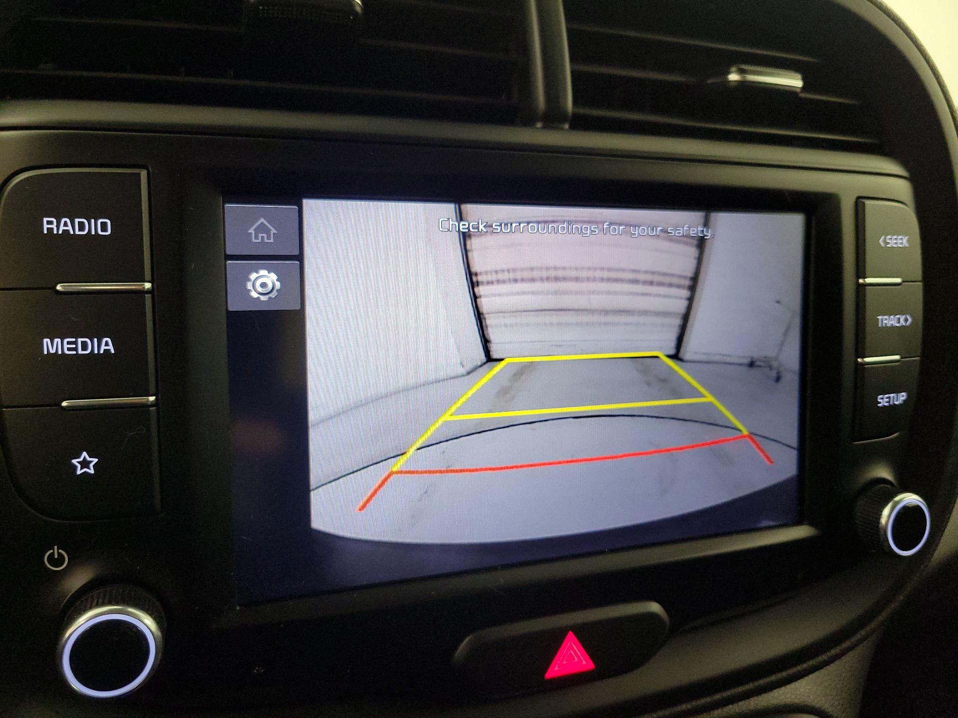 Thumbnail: 2023 Kia Soul - 14