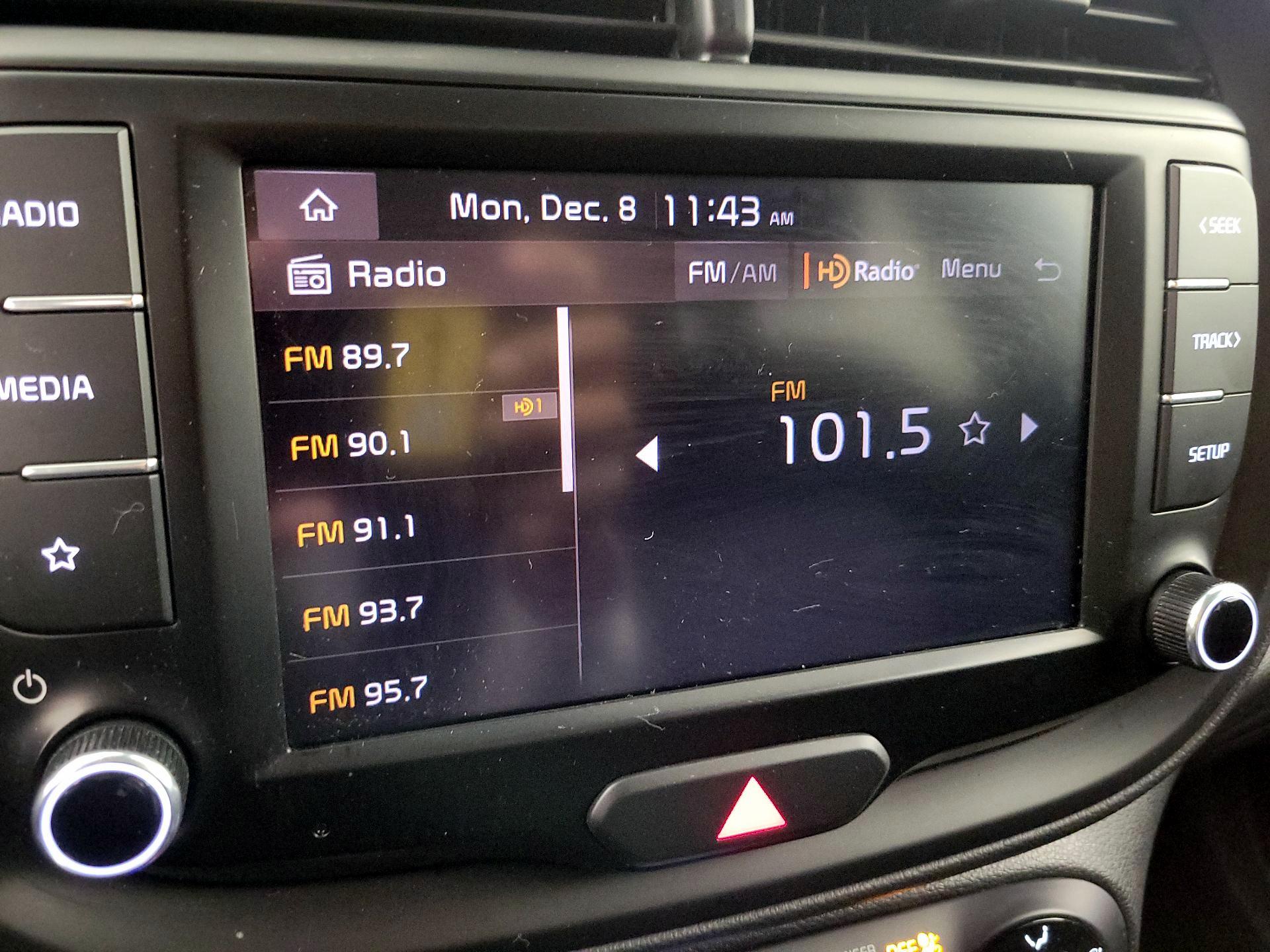 Thumbnail: 2023 Kia Soul - 15