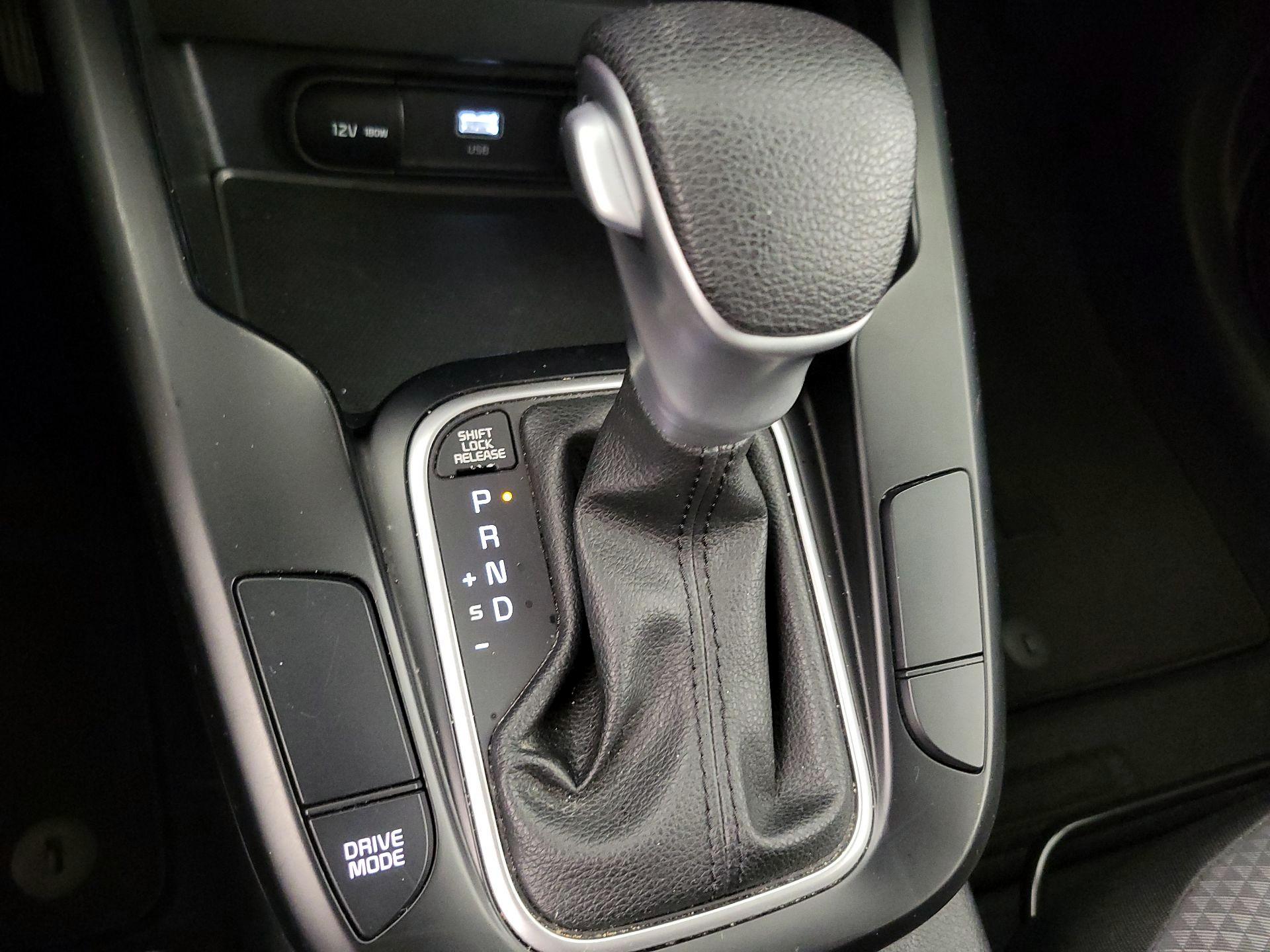 Thumbnail: 2023 Kia Soul - 17