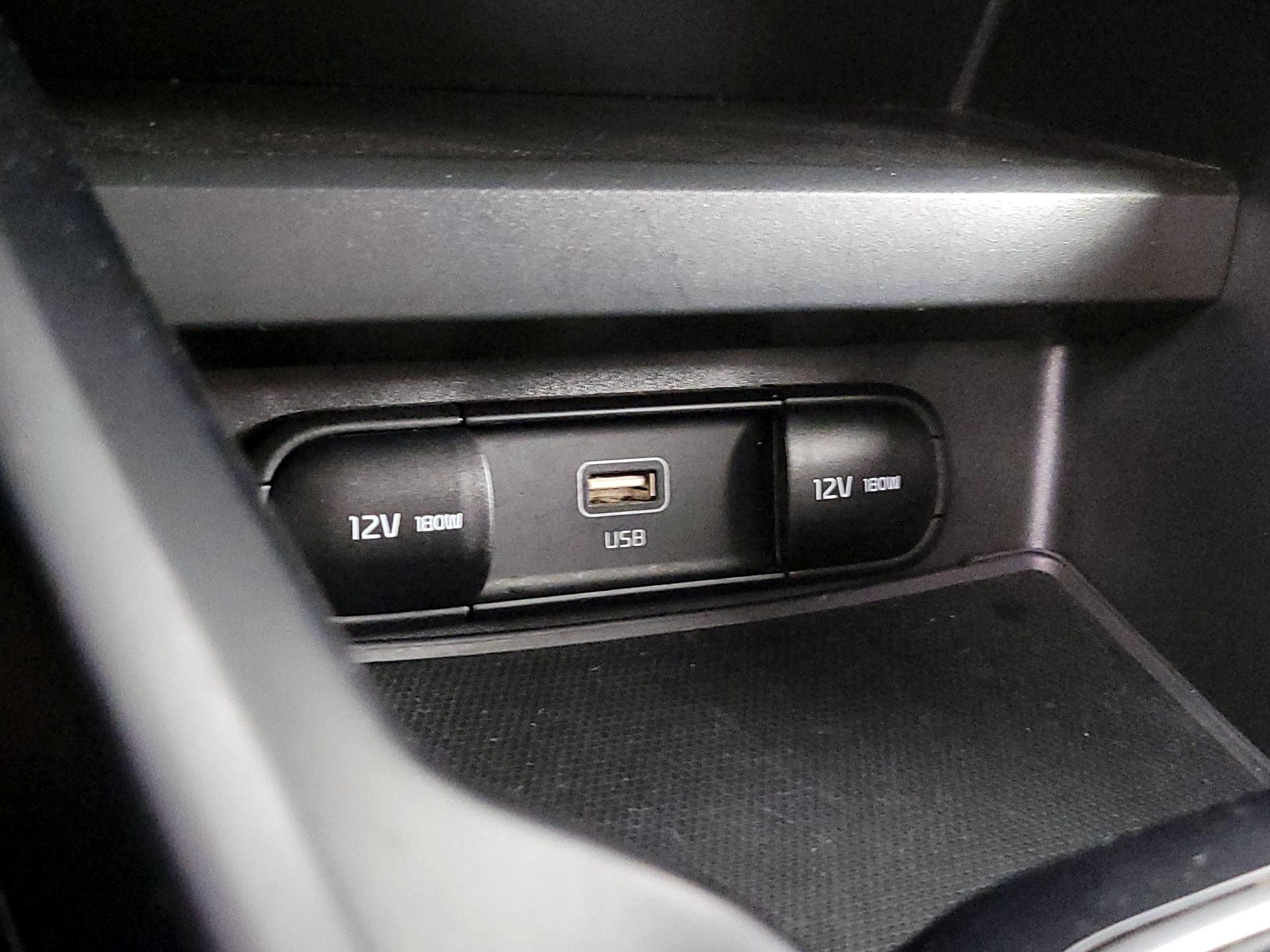 Thumbnail: 2023 Kia Soul - 18