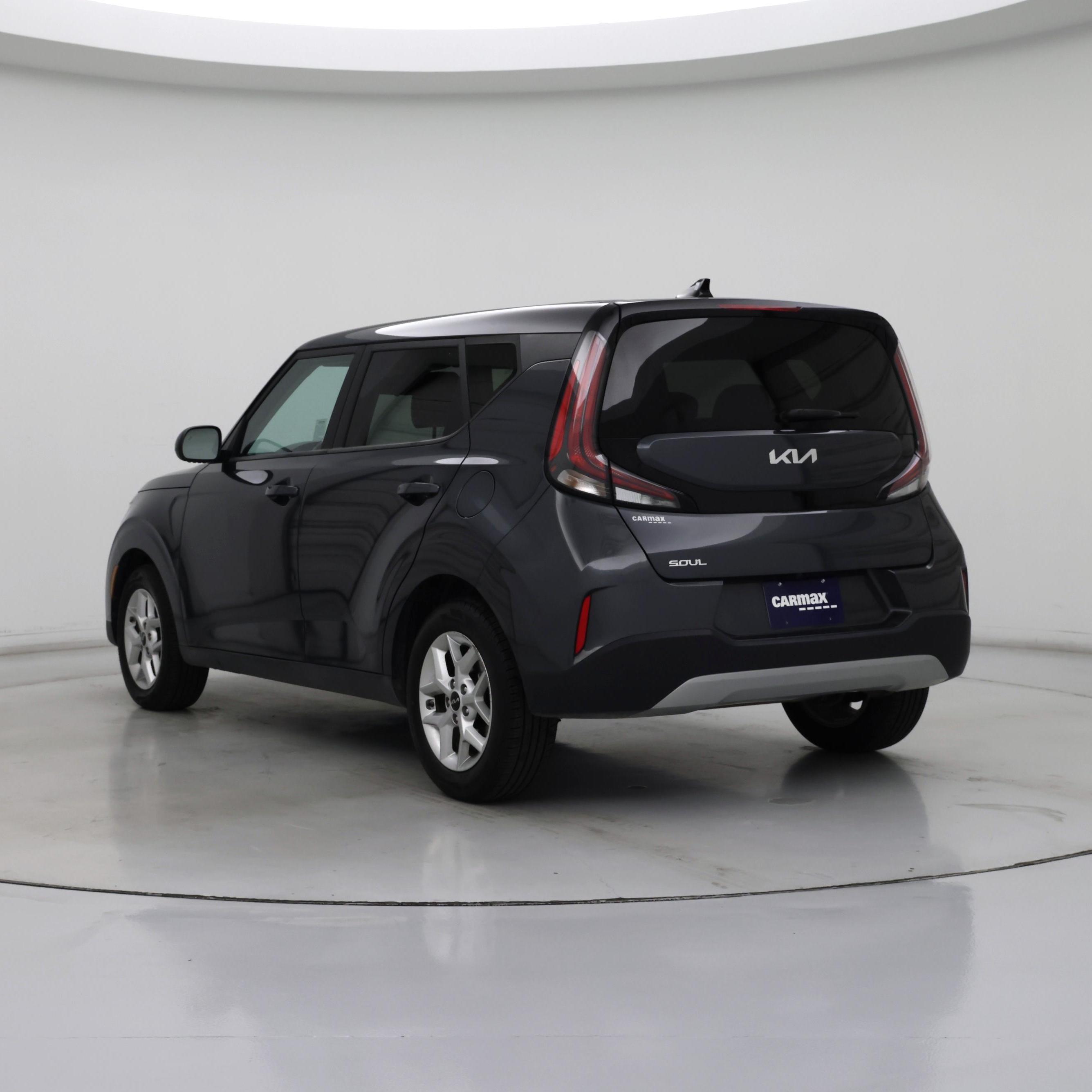 Thumbnail: 2023 Kia Soul - 2