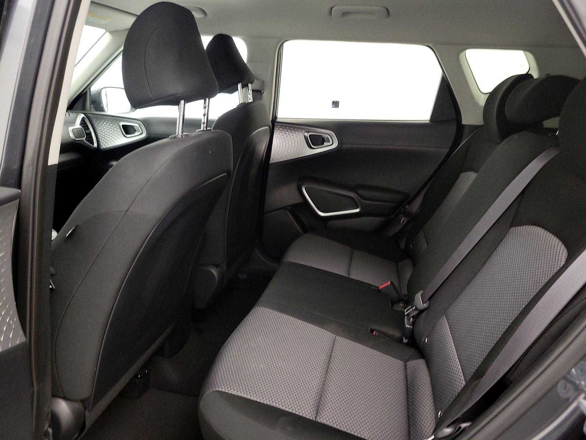 Thumbnail: 2023 Kia Soul - 19