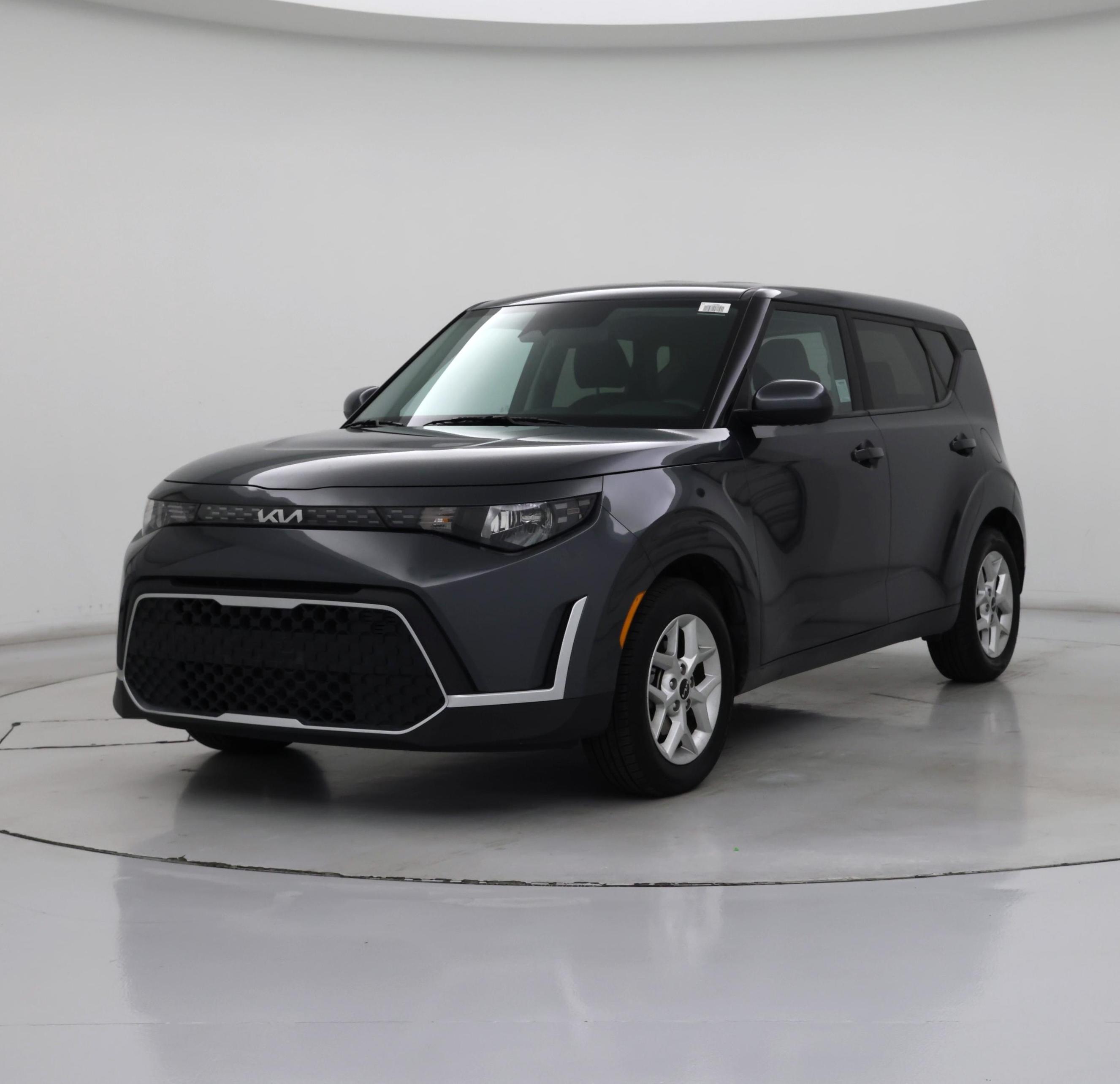Thumbnail: 2023 Kia Soul - 4