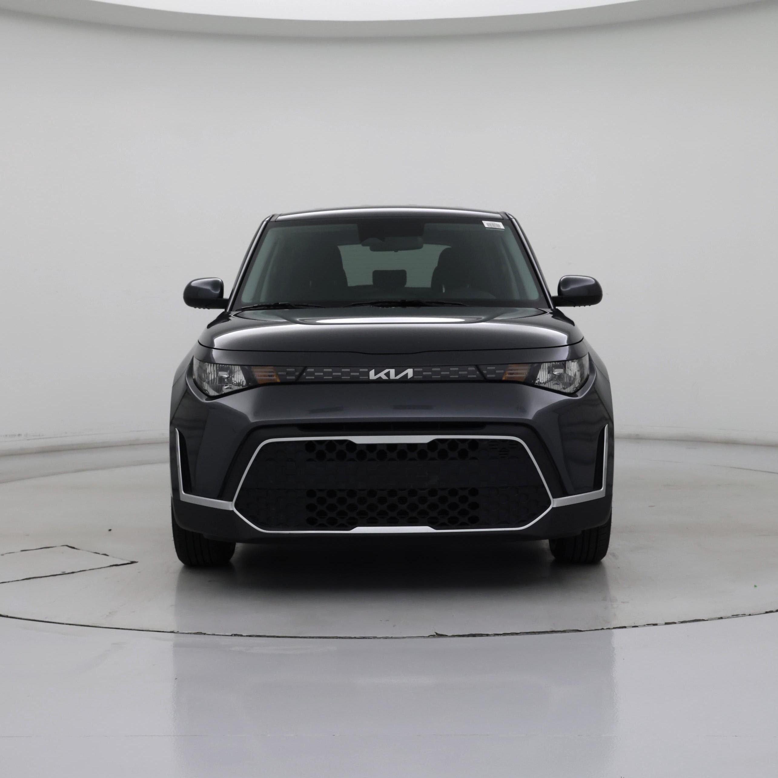 Thumbnail: 2023 Kia Soul - 5